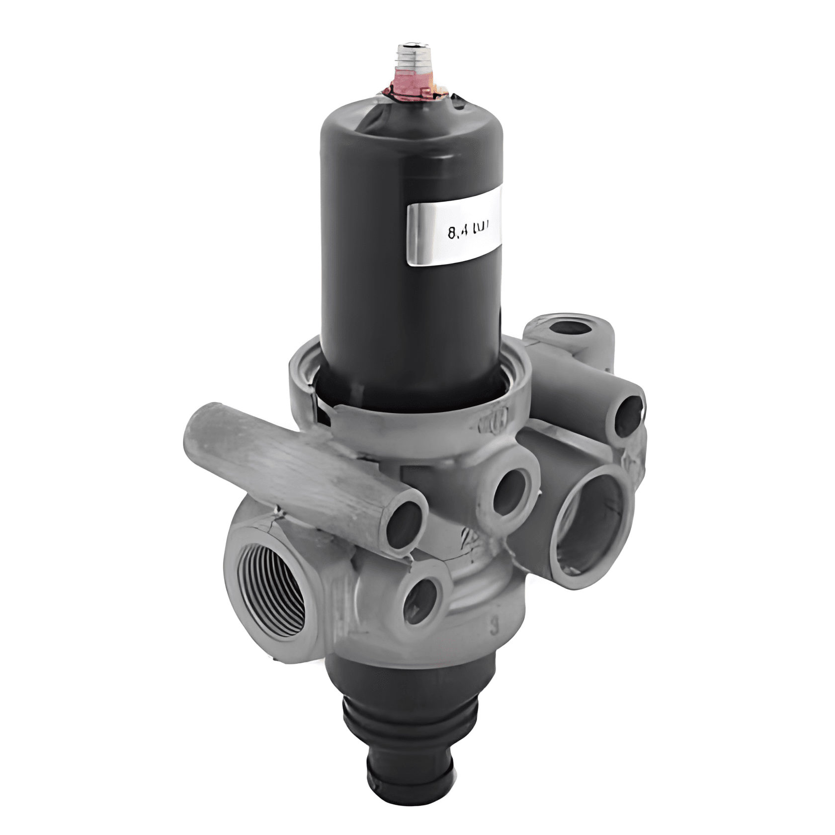 VALVULA REGULADOR PRESSAO DR35 - 8,1 BAR - 93333554