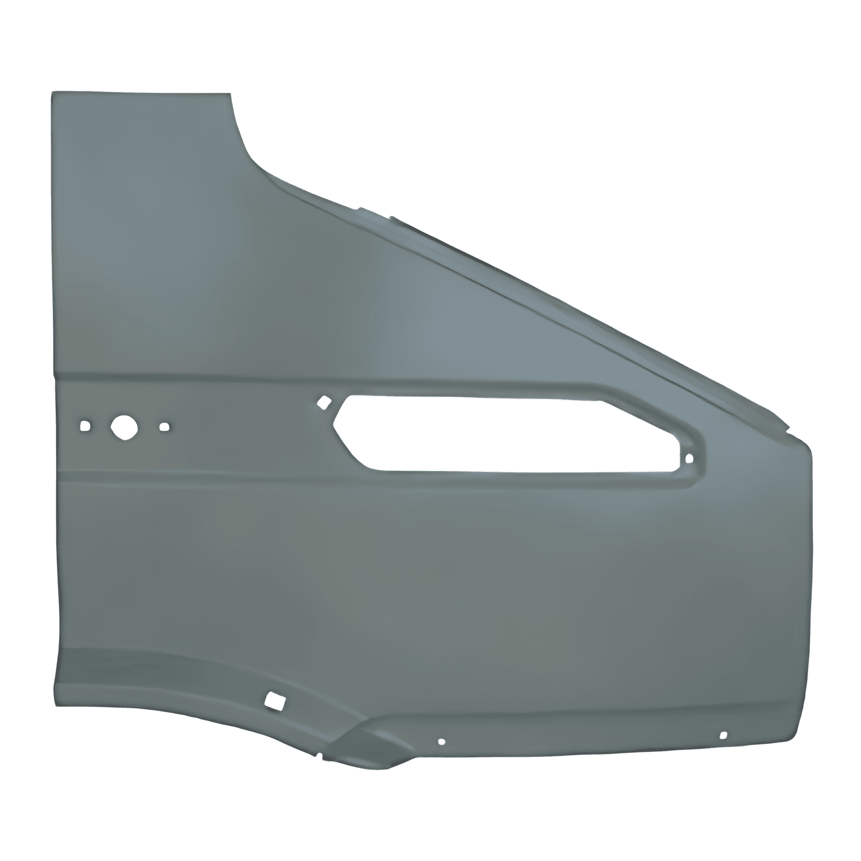 PARA-LAMA DIANTEIRO LD DAILY 97-07 - 93923132