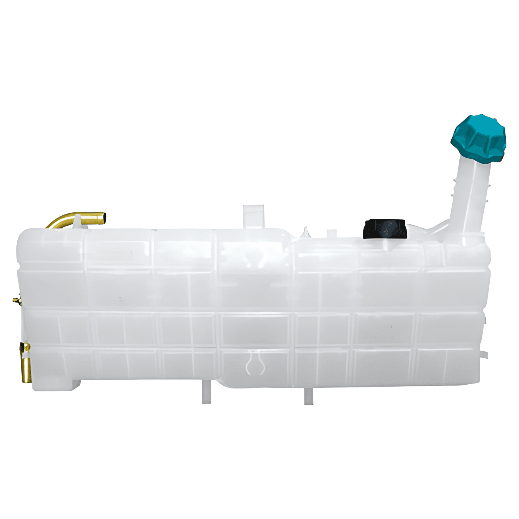 RESERVATORIO AGUA RADIADOR COM TAMPAS AXOR - 9405010003