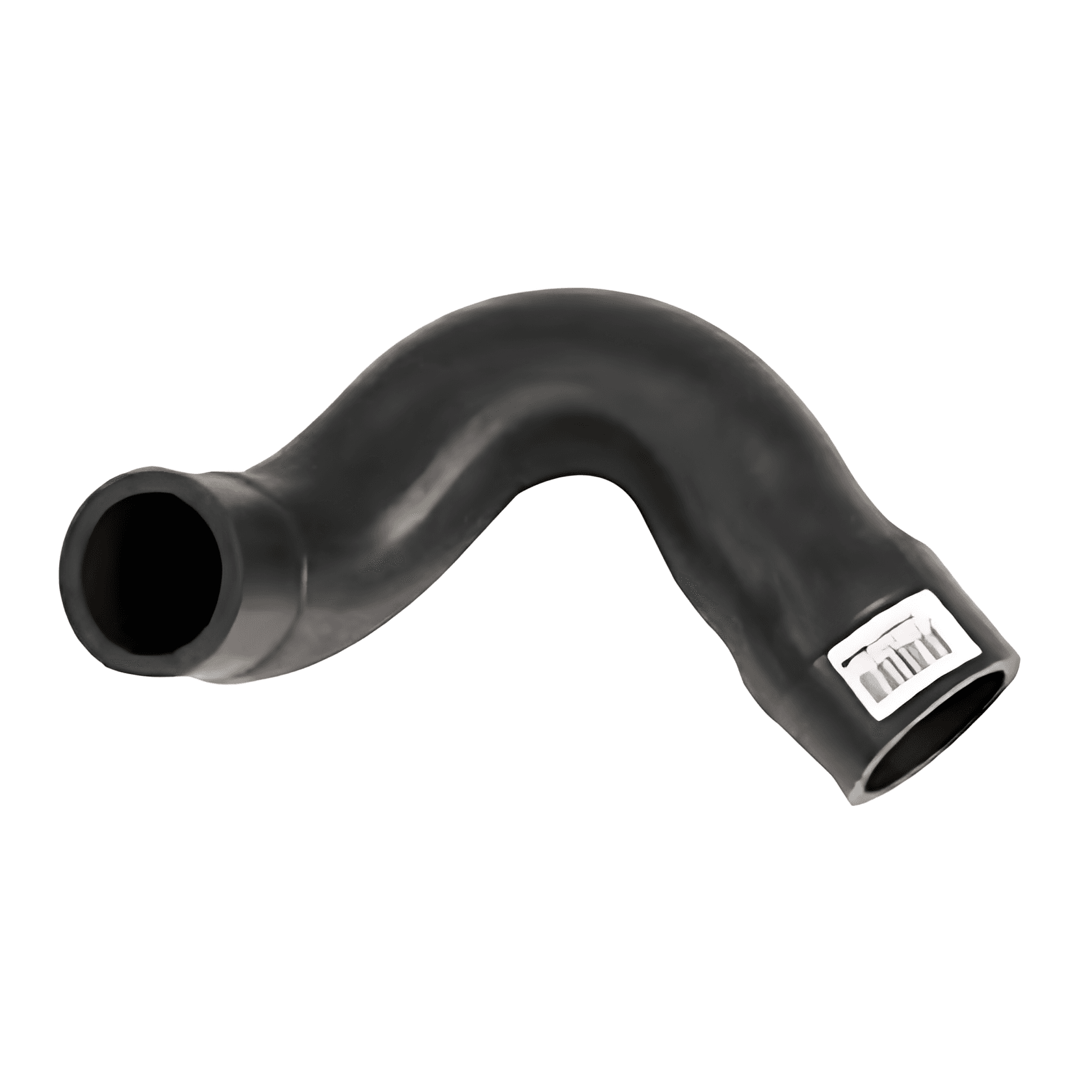 MANGUEIRA BORRACHA EPDM AGUA REFRIGERACAO MOTOR - 9405012182