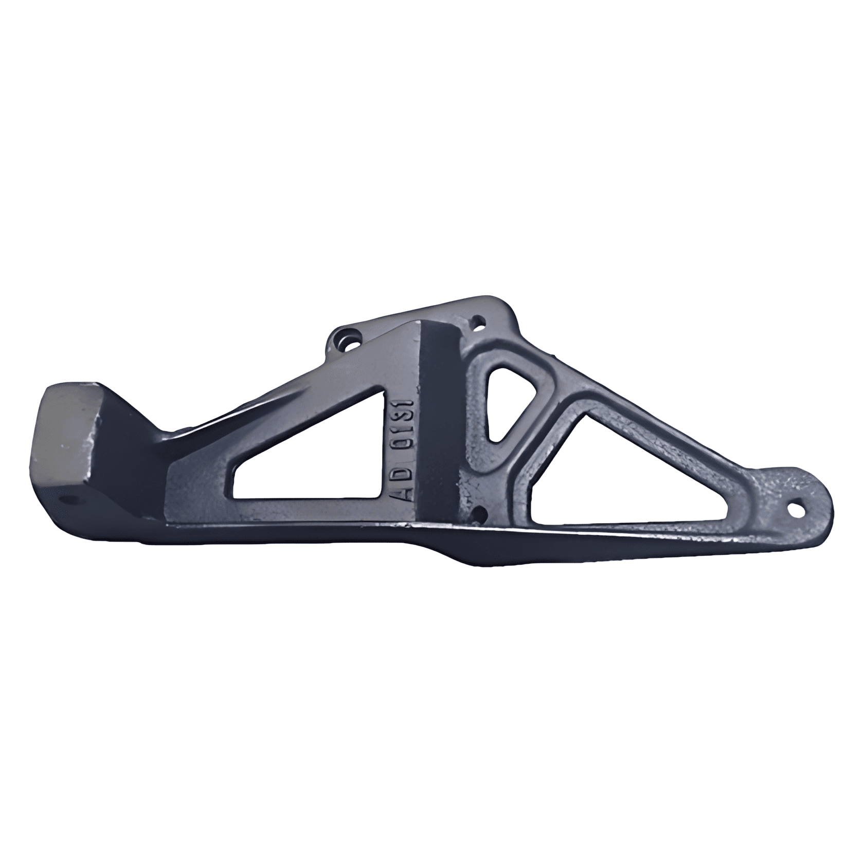 SUPORTE H DIANTEIRO ESTRIBO LE - 9406660131