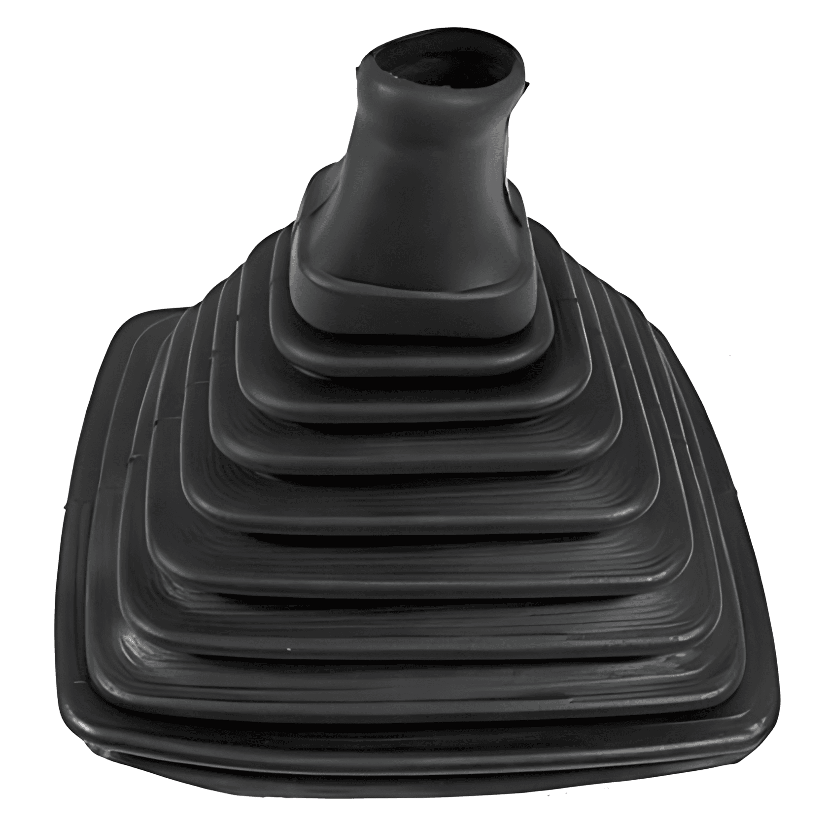 GUARDA PO ALAVANCA CAIXA CAMBIO MERCEDES - 3009