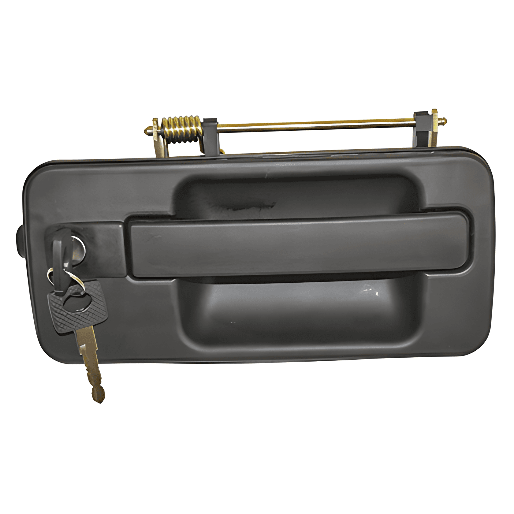 MACANETA EXTERNA PORTA C/ CHAVE (LD) - 9417600559