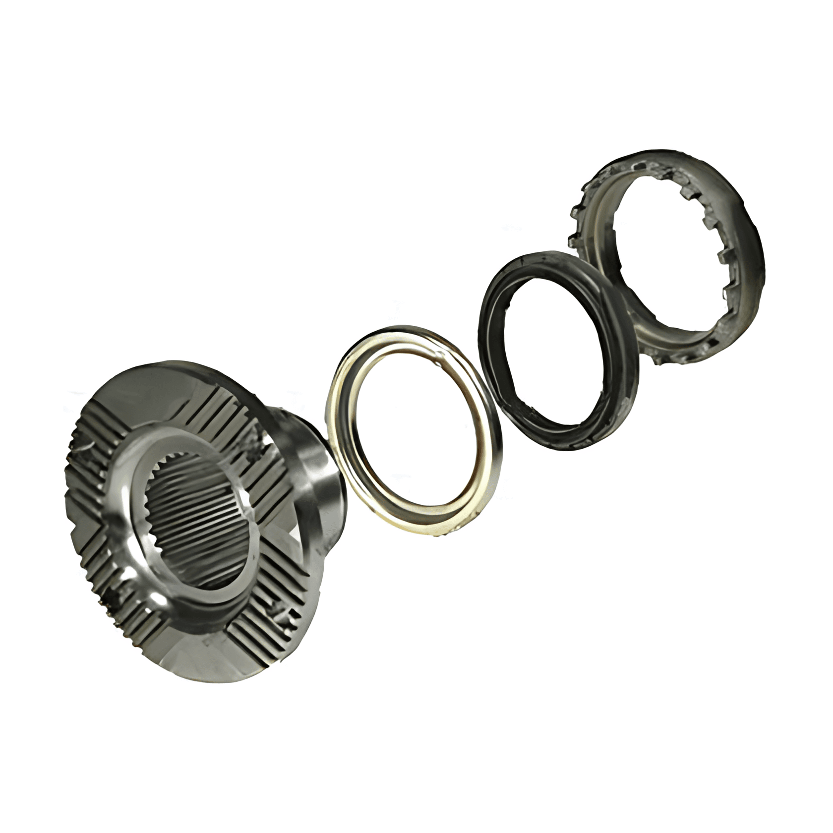 REPARO FLANGE 200MM AXOR - 9423501645