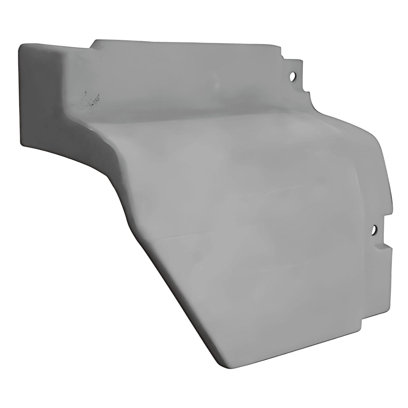 ANTEPARO LATERAL LE FIBRA AXOR - 9448850574