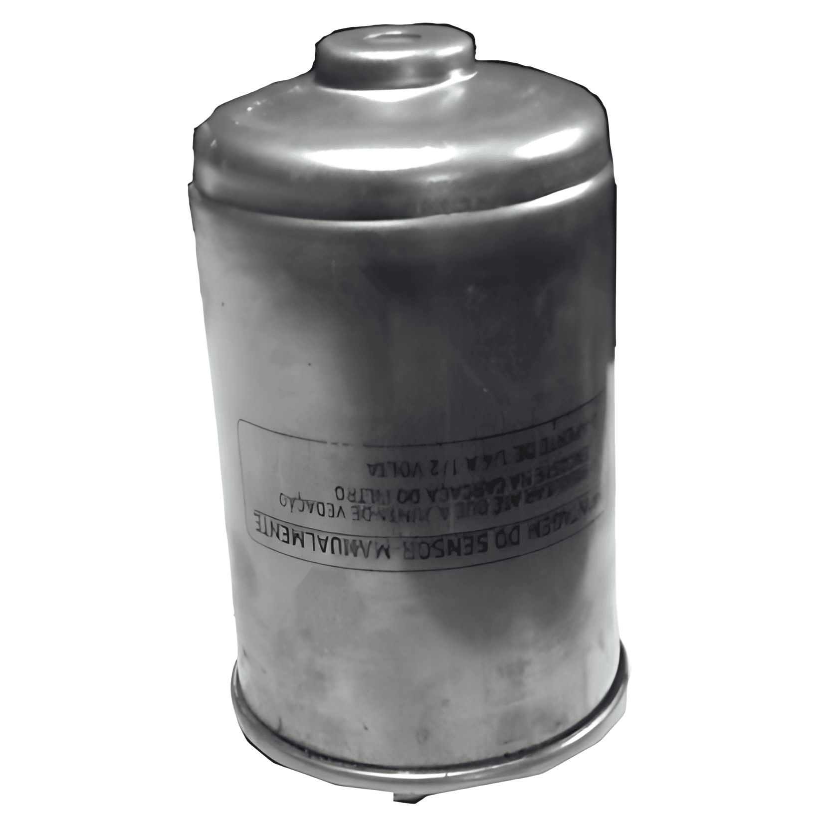 FILTRO COMBUSTIVEL MOTOR MWM SPRINT 4CIL MECANICO - 95400150020