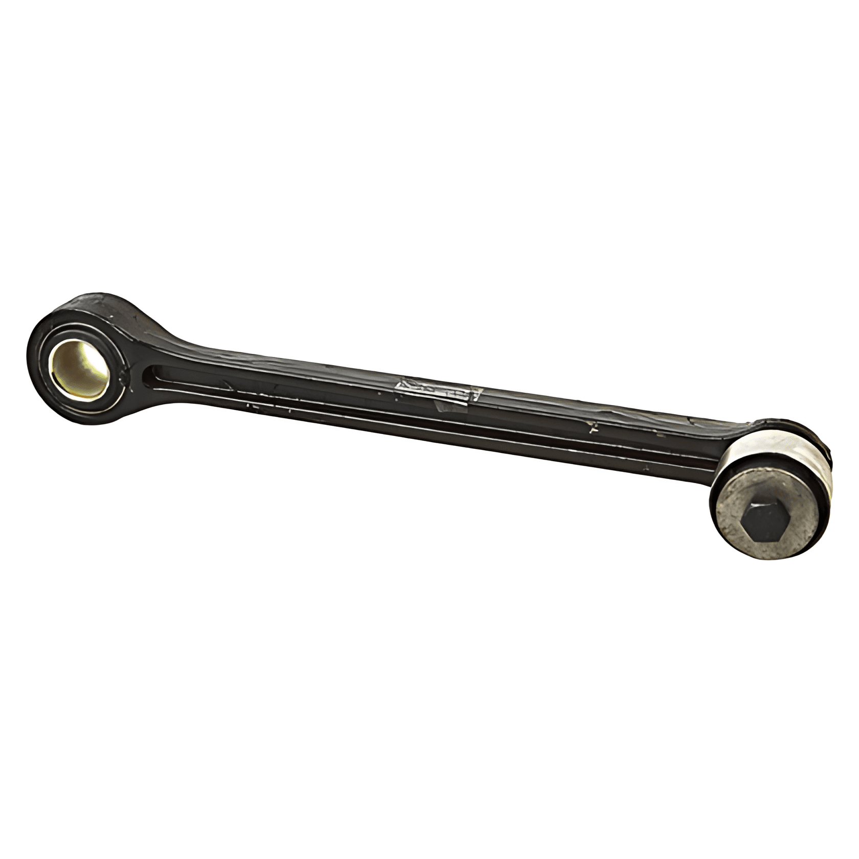 ALGEMA BARRA ESTABILIZADORA DIANTEIRO COM BUCHA - 4524