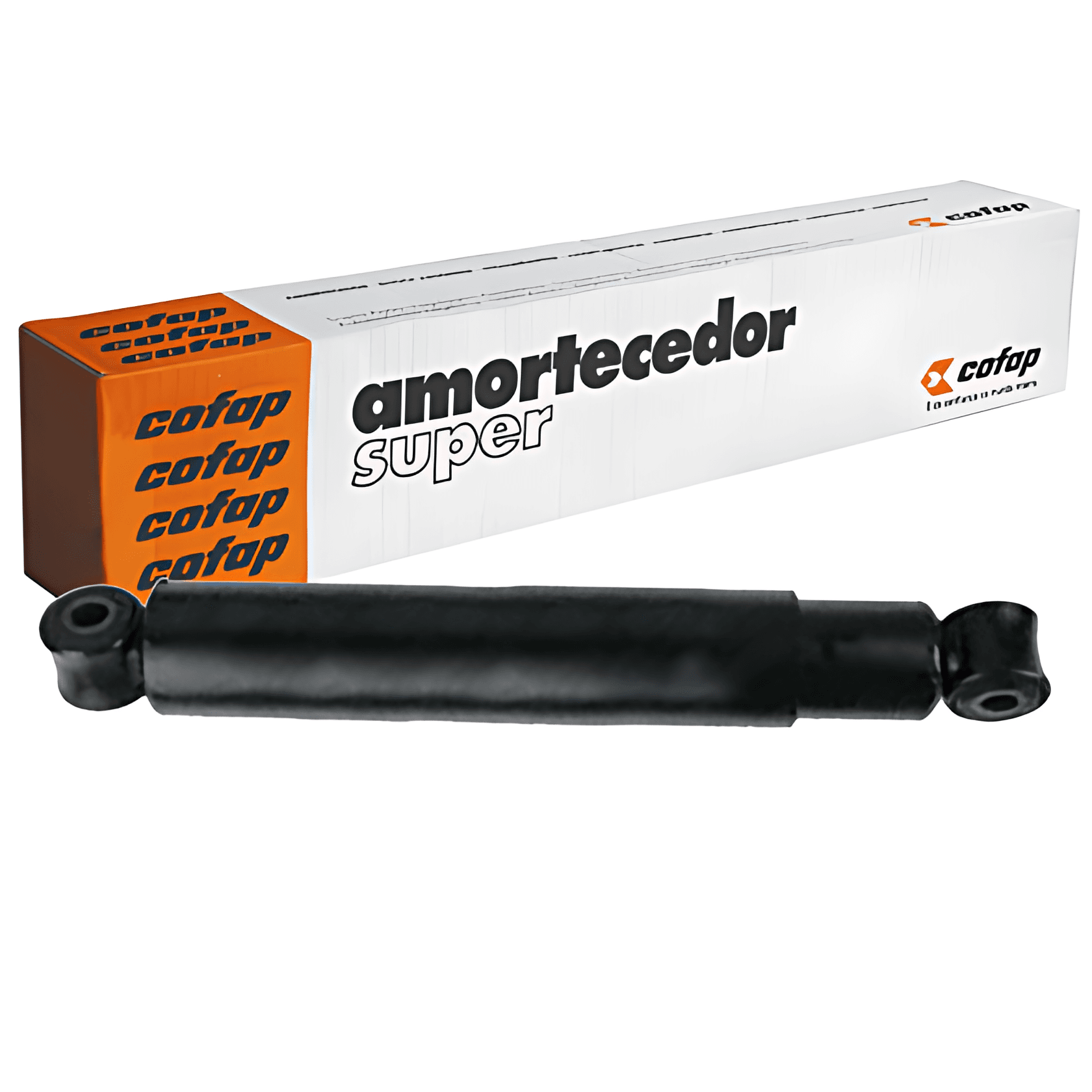AMORTECEDOR EIXO TRASEIRO - 9583260500