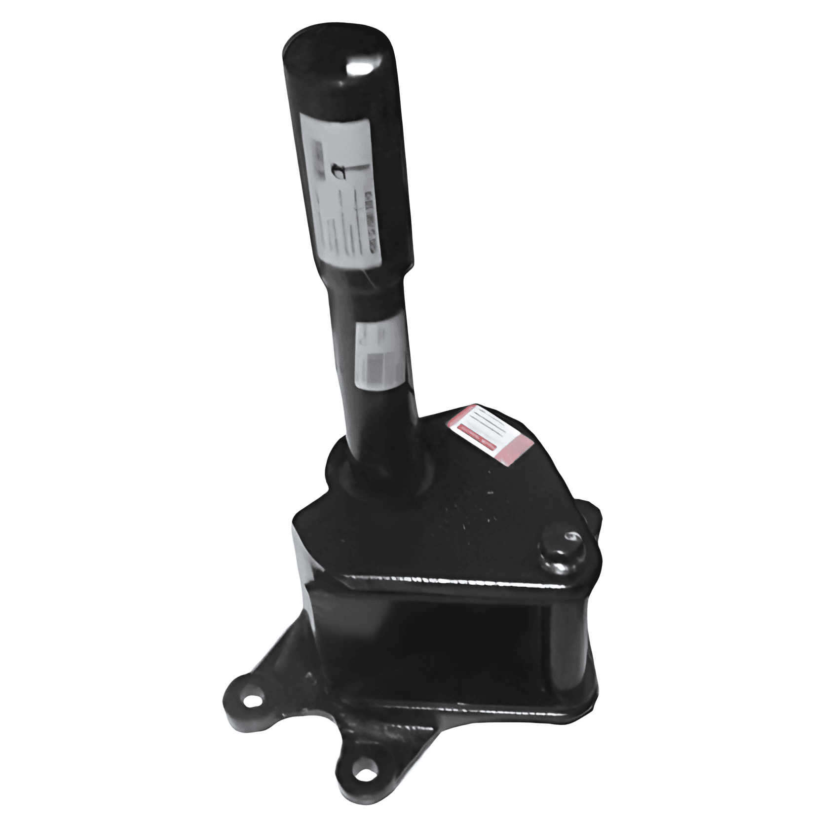 CONJUNTO SUPORTE LD PARALAMA TRACAO AXOR - 9585201225