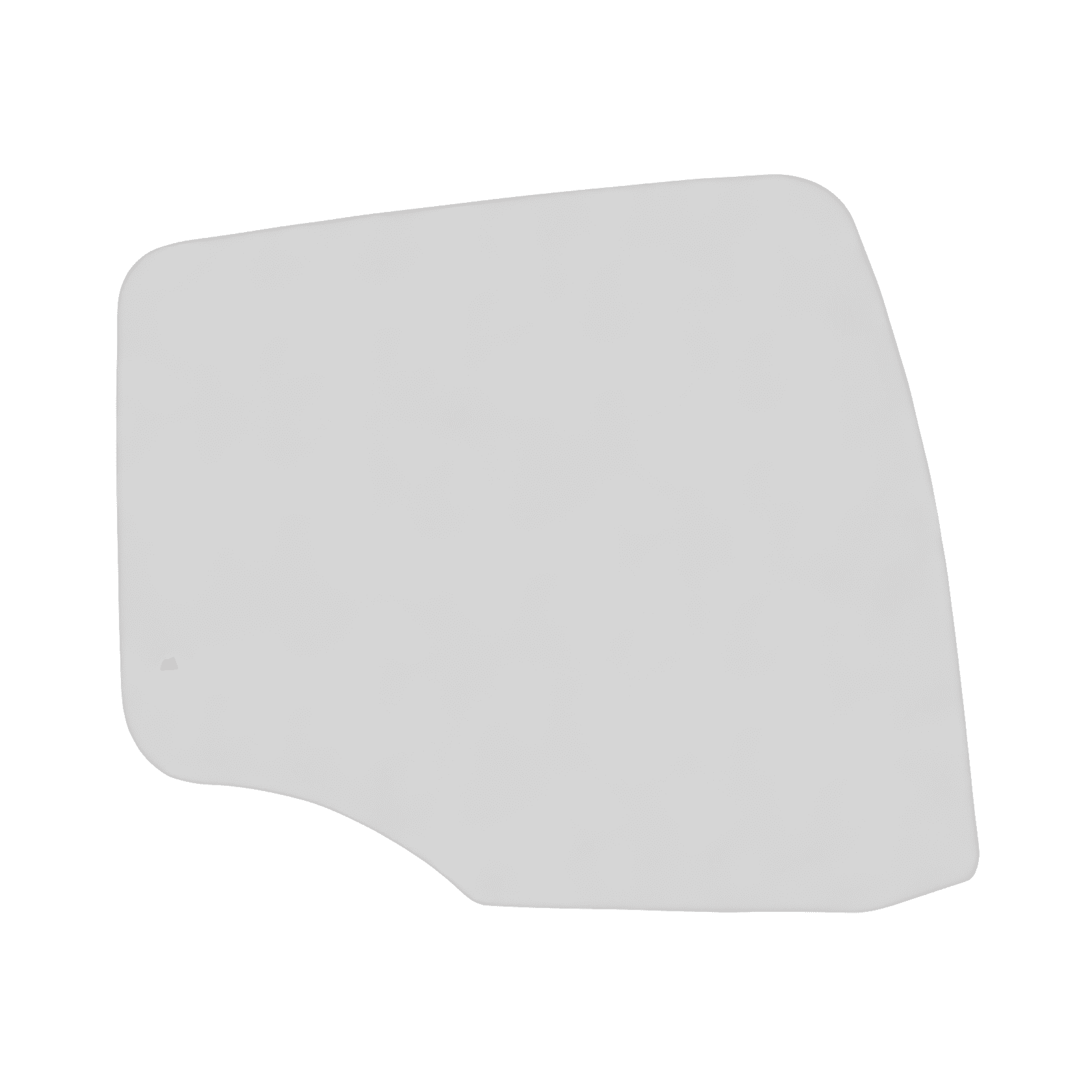 VIDRO PORTA LD     ( INCOLOR) - 9587200218