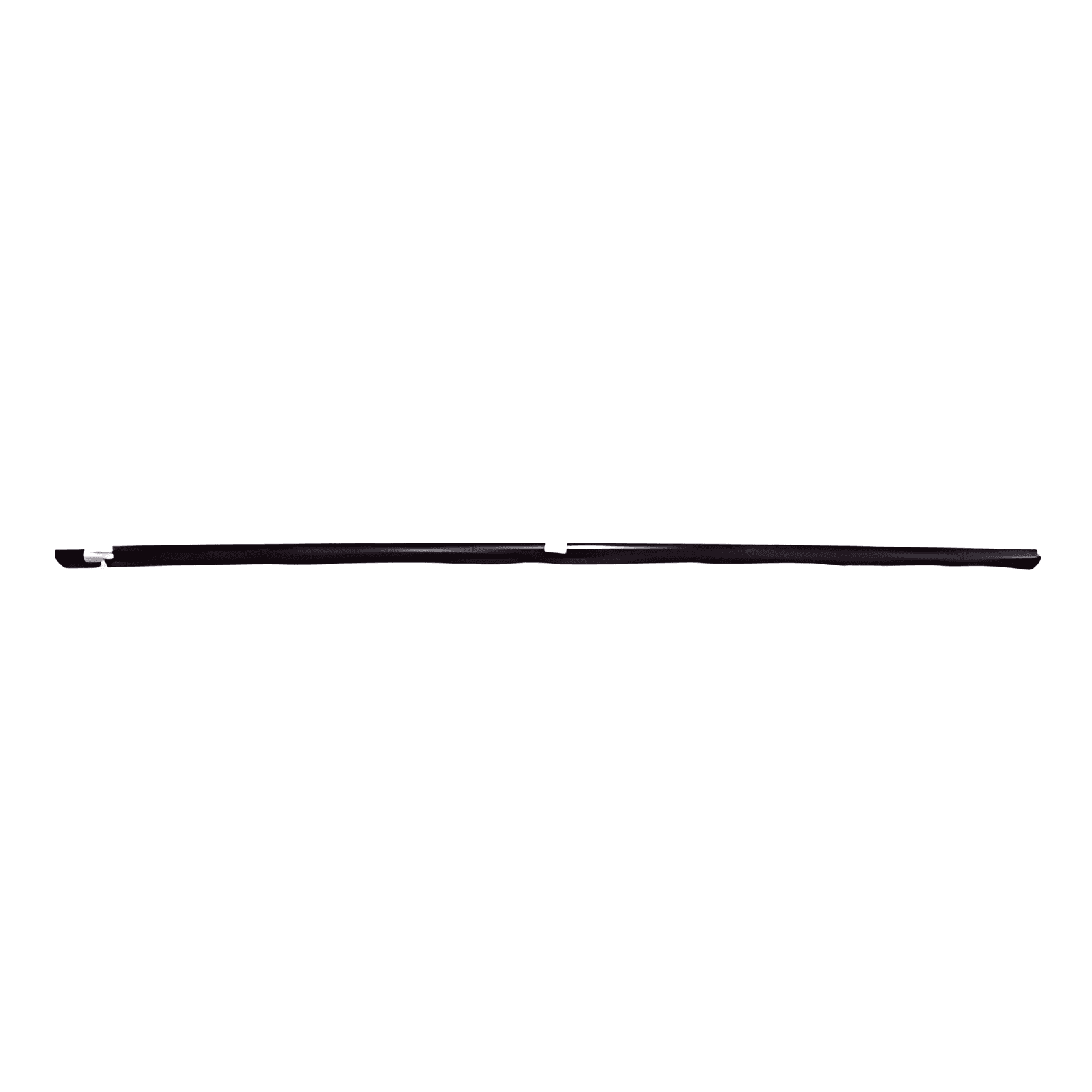 VARAO PARALAMA TRASEIRO PARTE DIANTEIRA CAVALO 4X2 - 95HU5W010AA