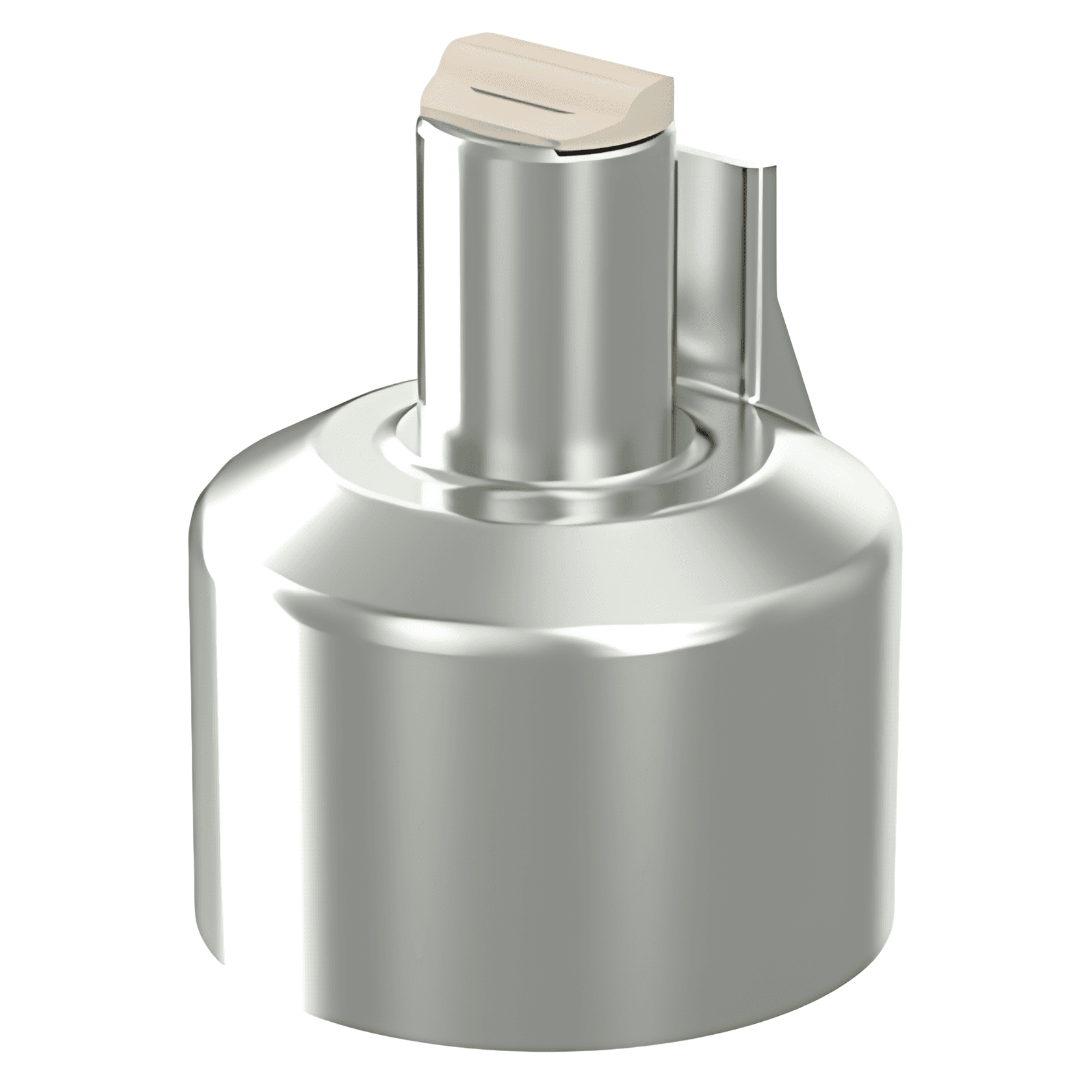 PISTAO VALVULA FREIO MAO - 9617226232