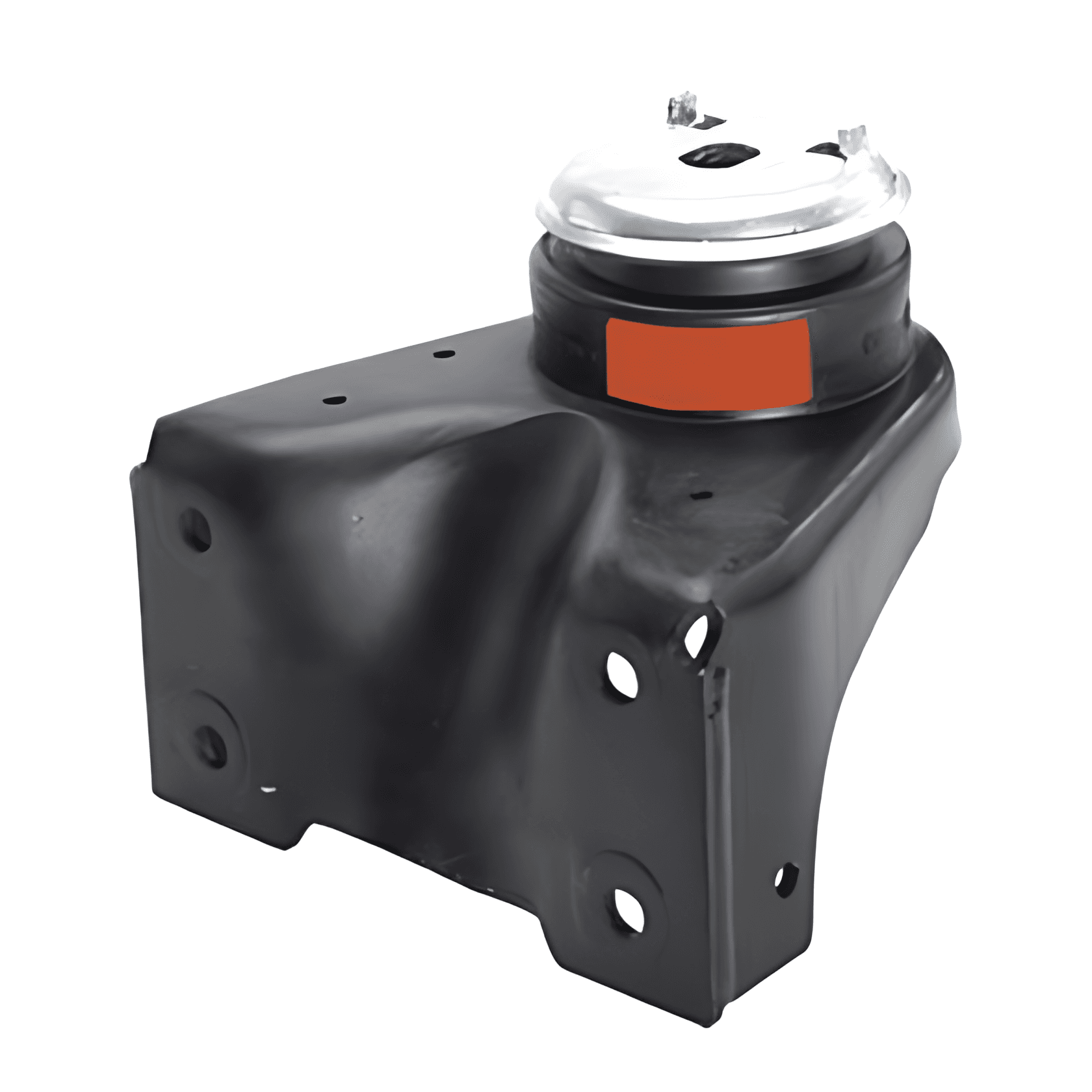COXIM DIANTEIRO MOTOR LADO POLIA - 9702400417