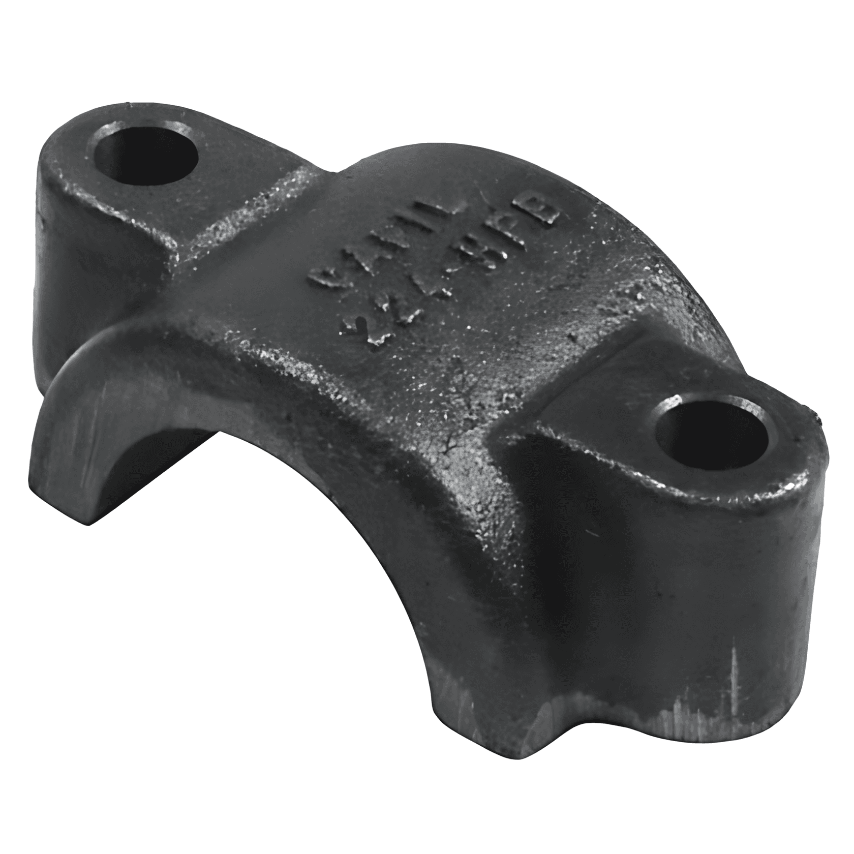 SUPORTE MENOR BARRA ESTABILIZADORA DIANTEIRA - 9703230021