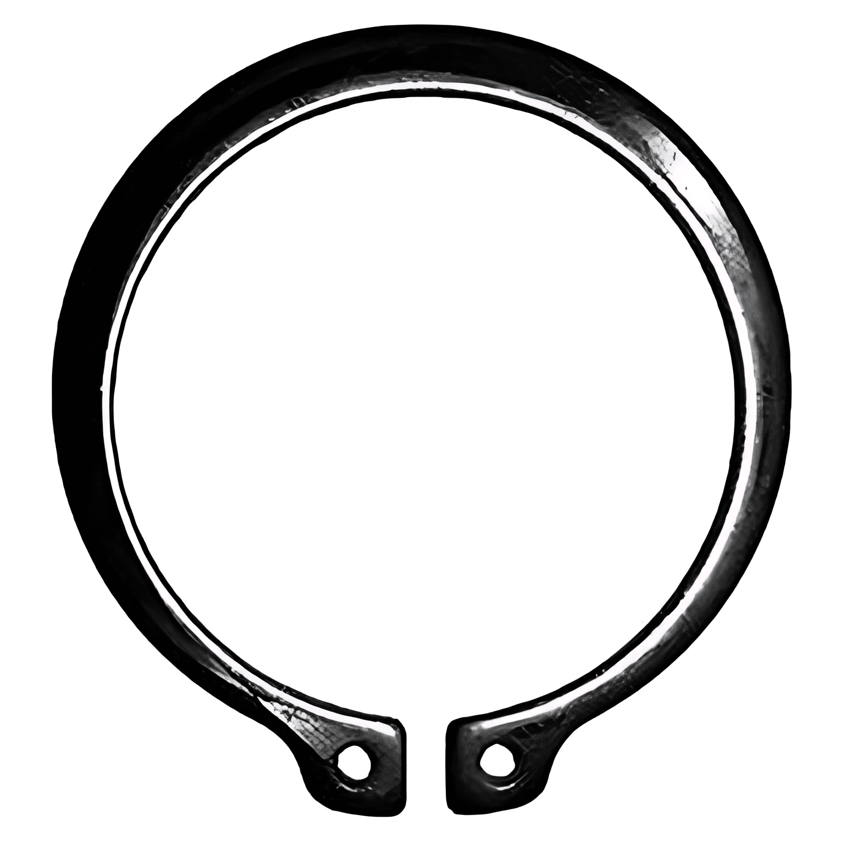 TRAVA EIXO INTERMEDIARIO 2,10MM - MIC1945