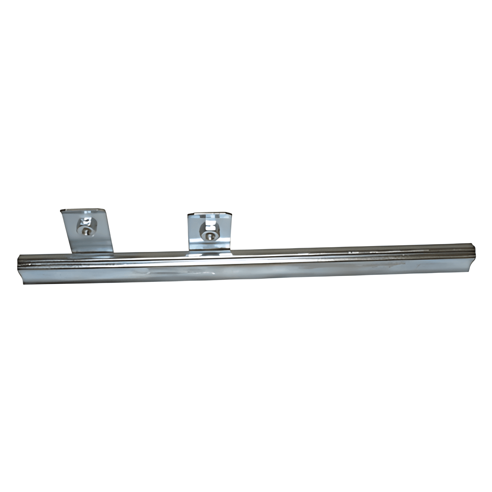 SUPORTE LE VIDRO PORTA  ATEGO AXOR - 9737200147