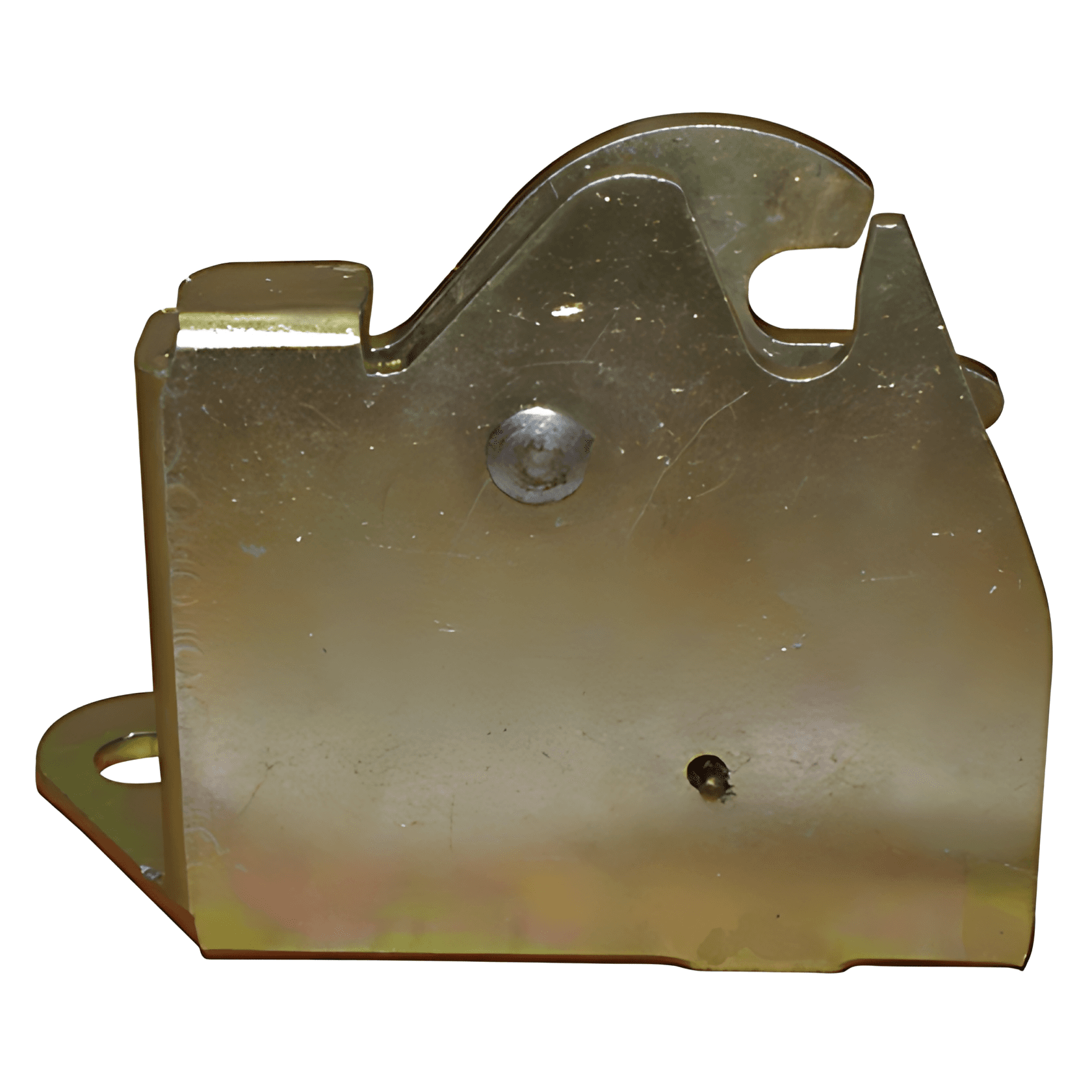 FECHADURA CAPO LE    AXOR - ATEGO - 9737500084