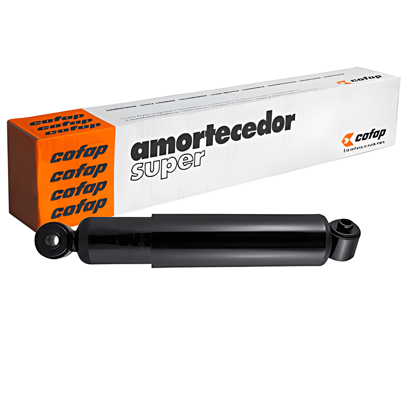 AMORTECEDOR SUSPENSAO EIXO TRASEIRO - 9793260200