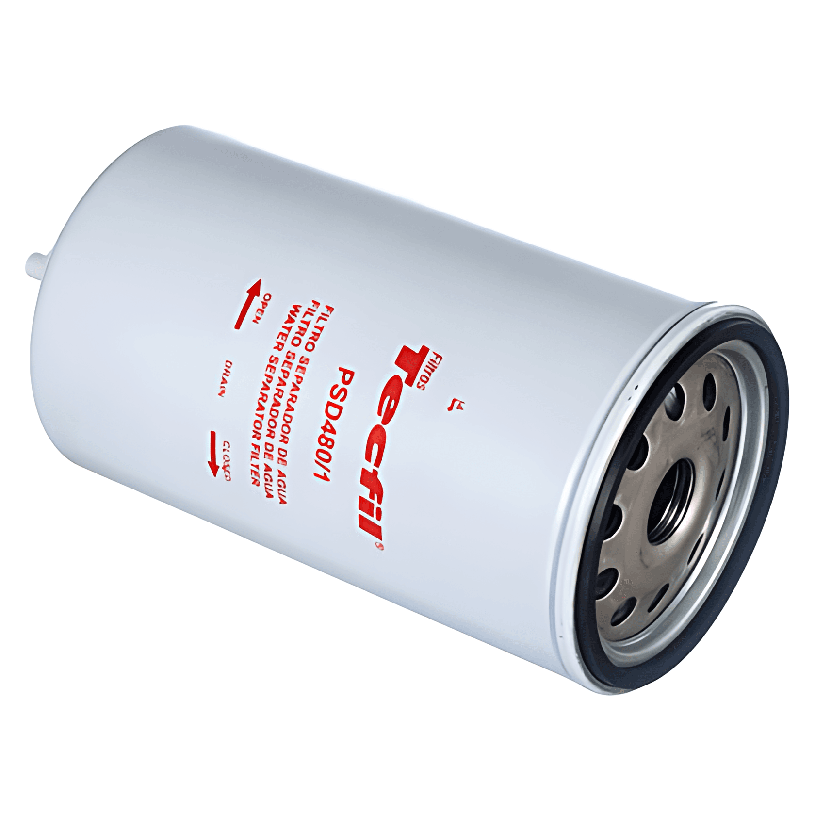 FILTRO COMBUSTIVEL SEPARADOR AGUA ( COM DRENO ) - 9794770015