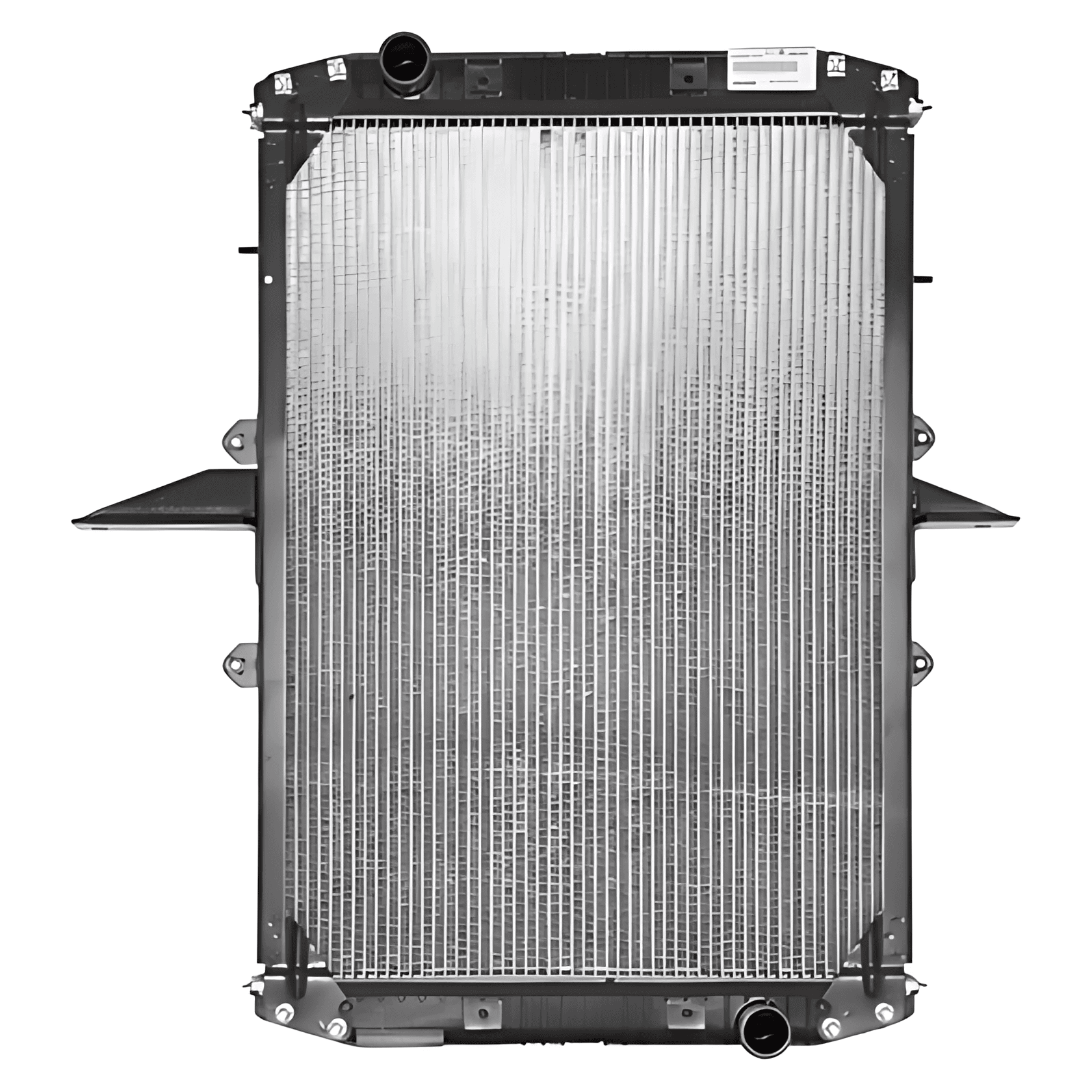 RADIADOR AGUA - 9C458005AC