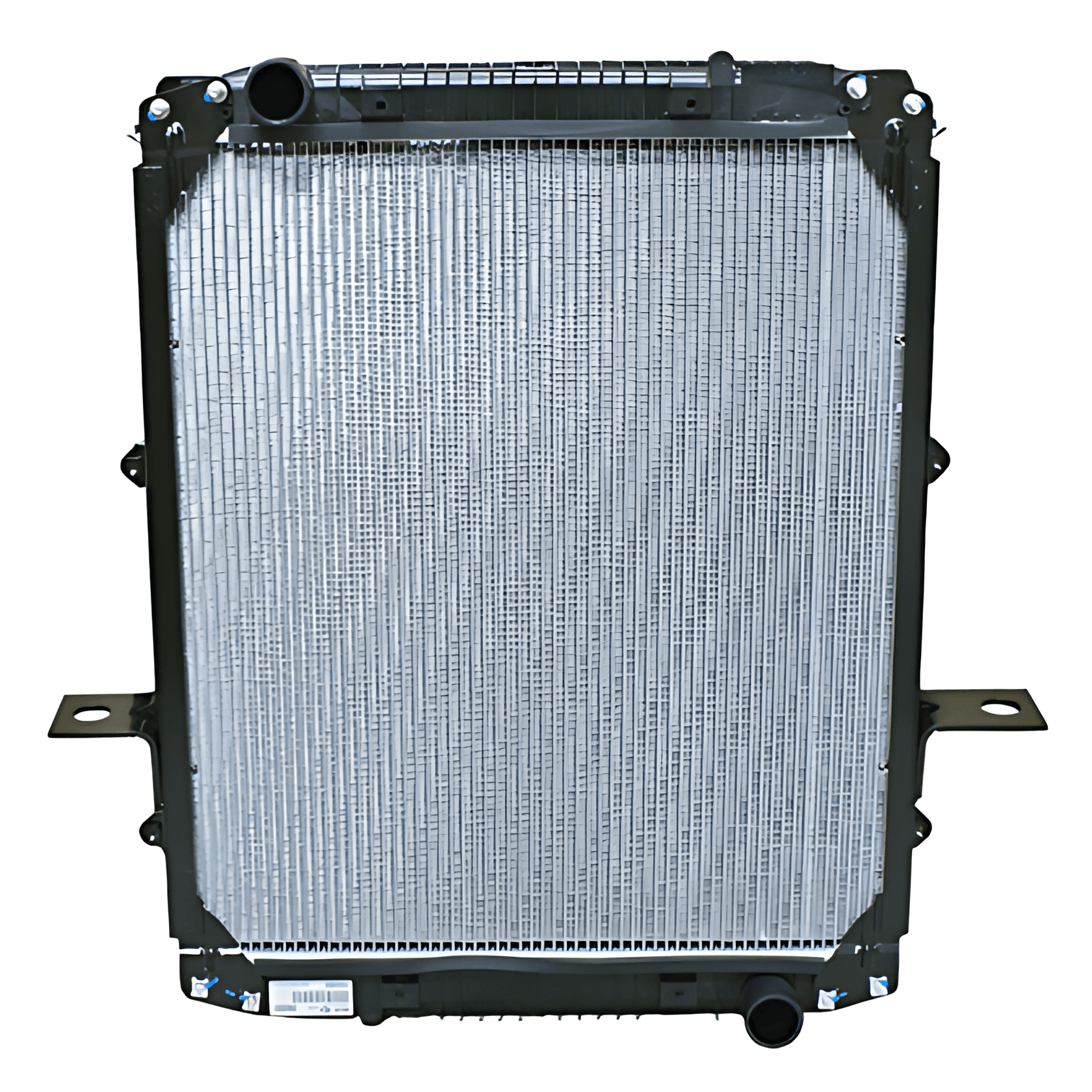 RADIADOR AGUA - 9C458005BC