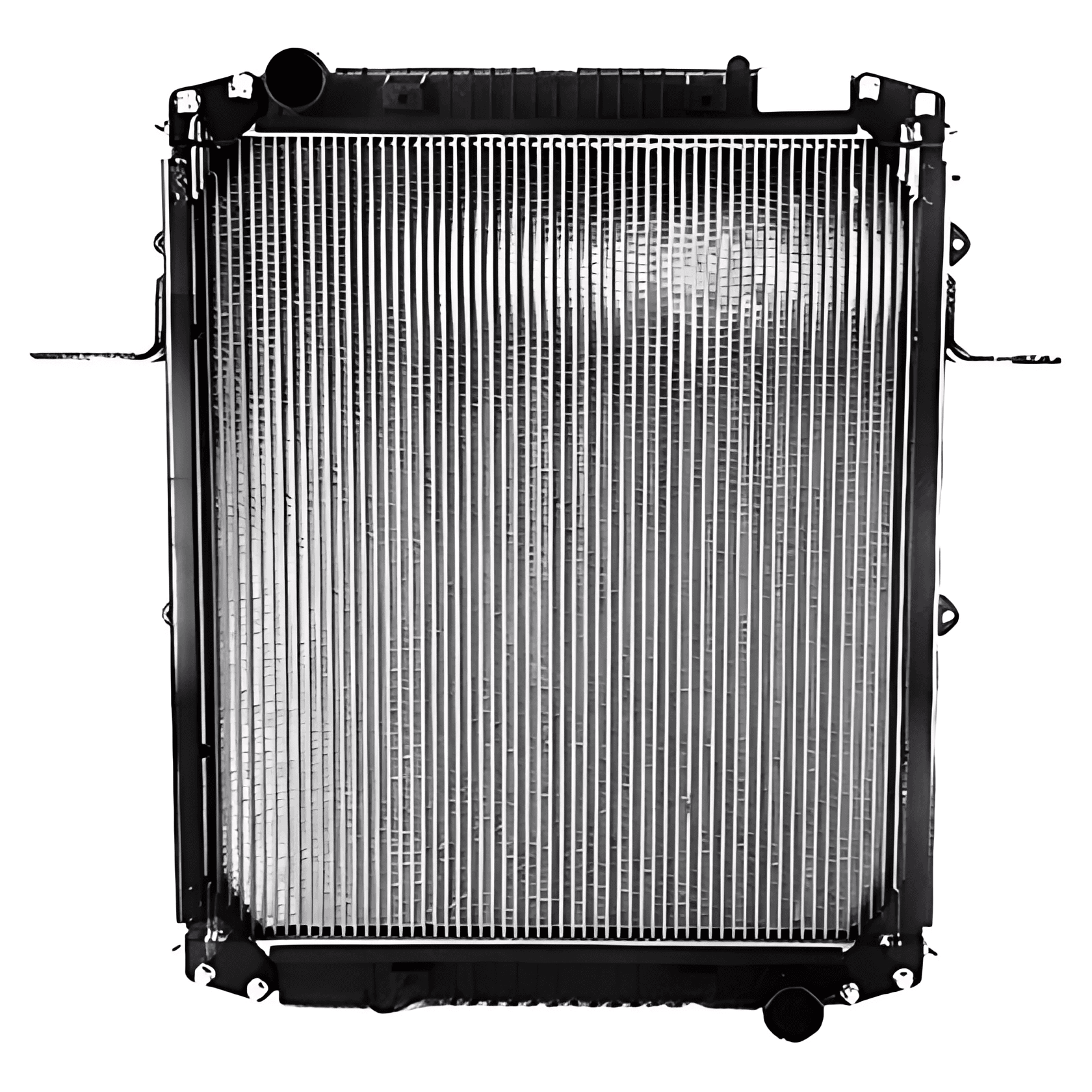RADIADOR AGUA FORD CARGO - CR2153000P