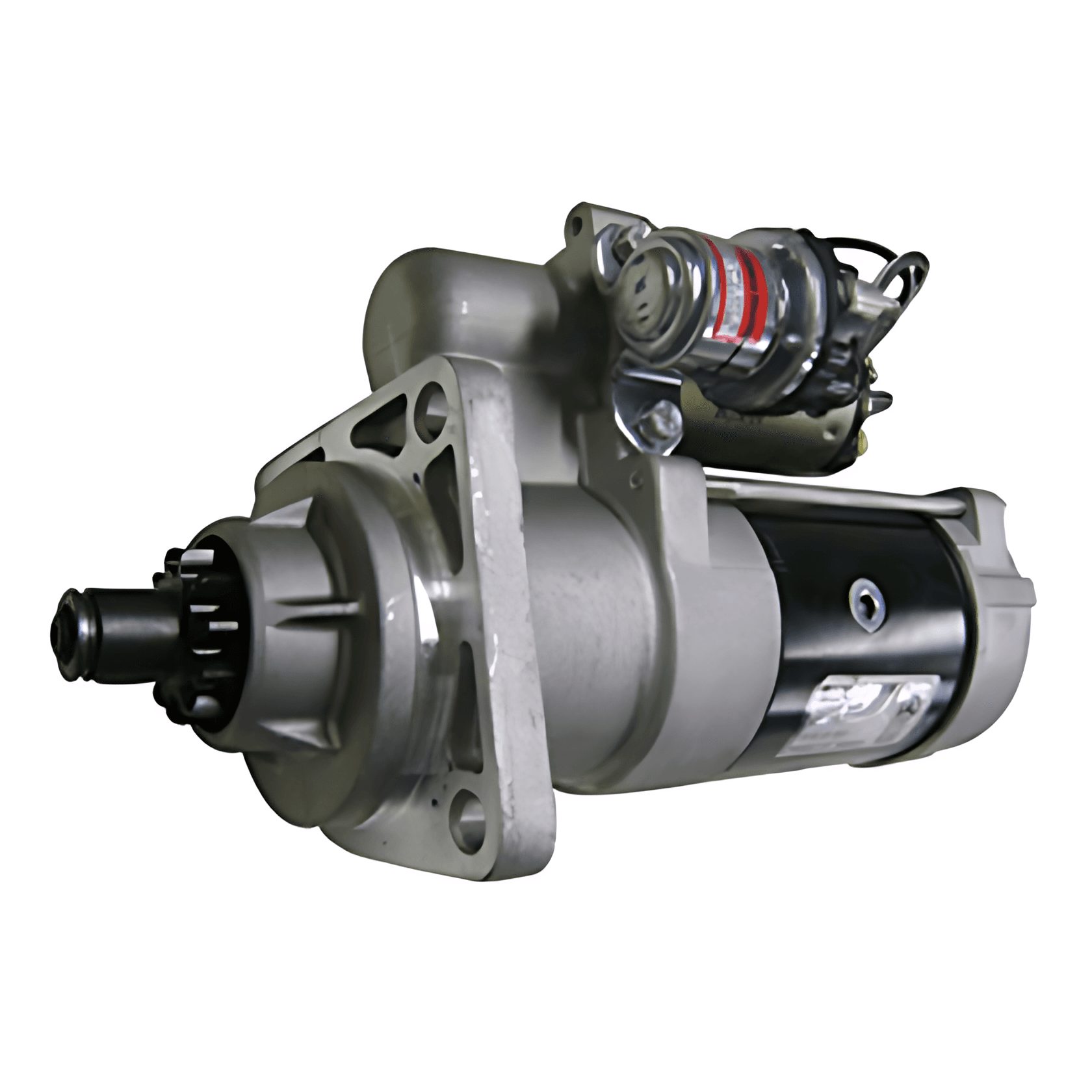 MOTOR PARTIDA 28MT 24V - 8200296