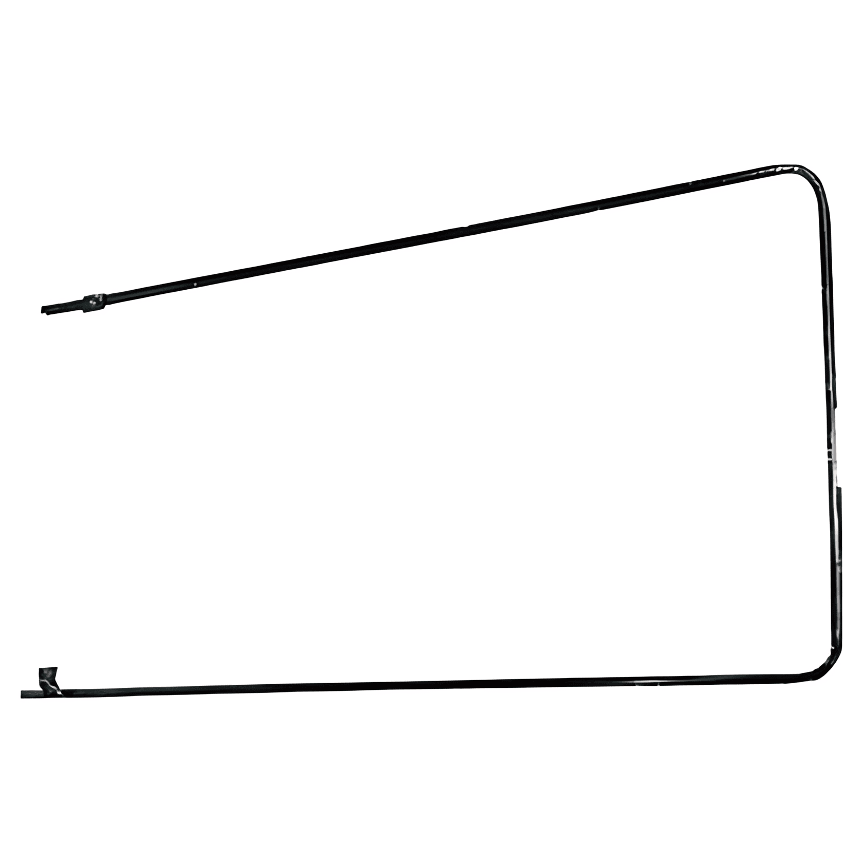 REBITE ALUMINIO 04X06 (MACICO) - 0406