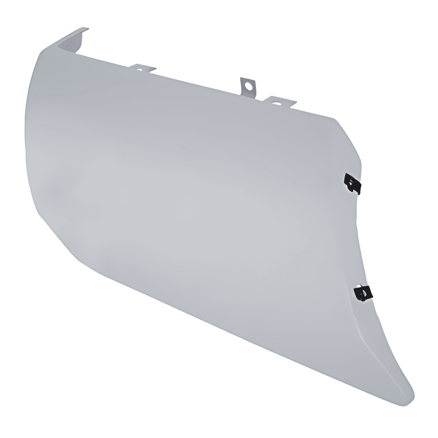 EXTENSAO PARALAMA CABINE RTM ( PRIMER ) LD FC 2429 - BC4516062ADXWA