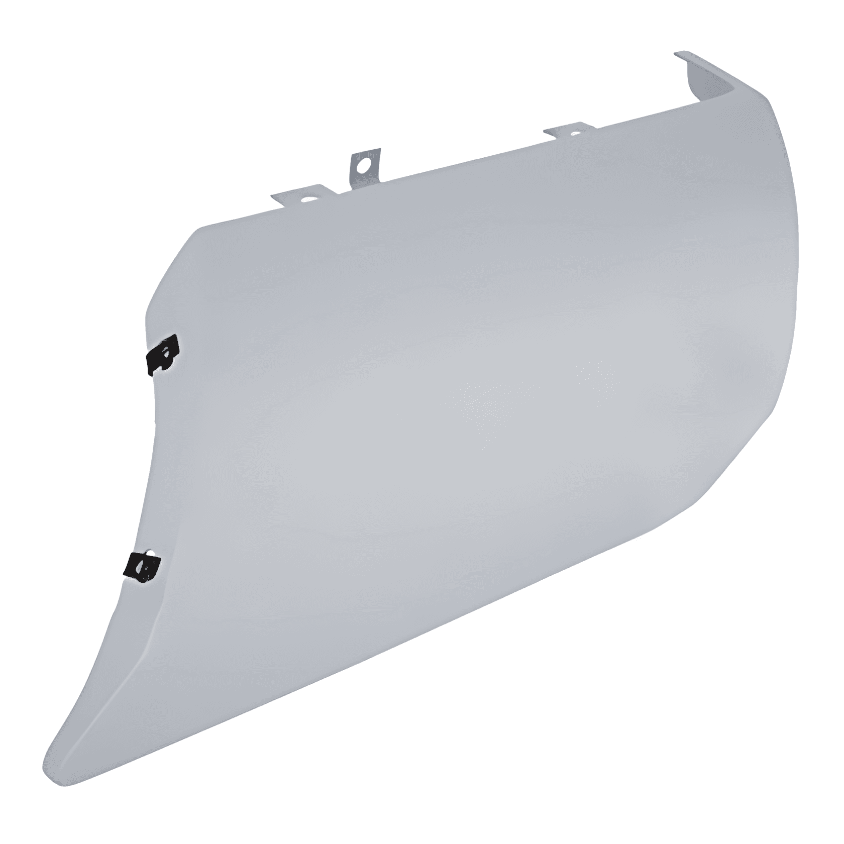 EXTENSAO PARALAMA LE RTM ( PRIMER ) CABINE FC 2429 - BC4516063ADXWA
