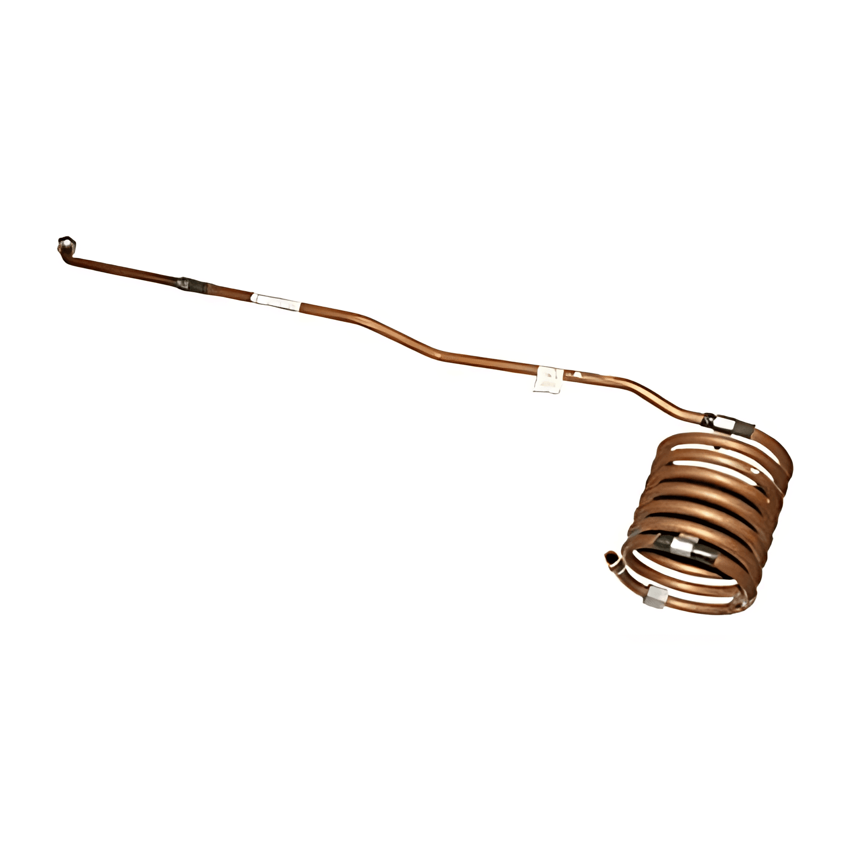 TUBO ESPIRAL - VL540