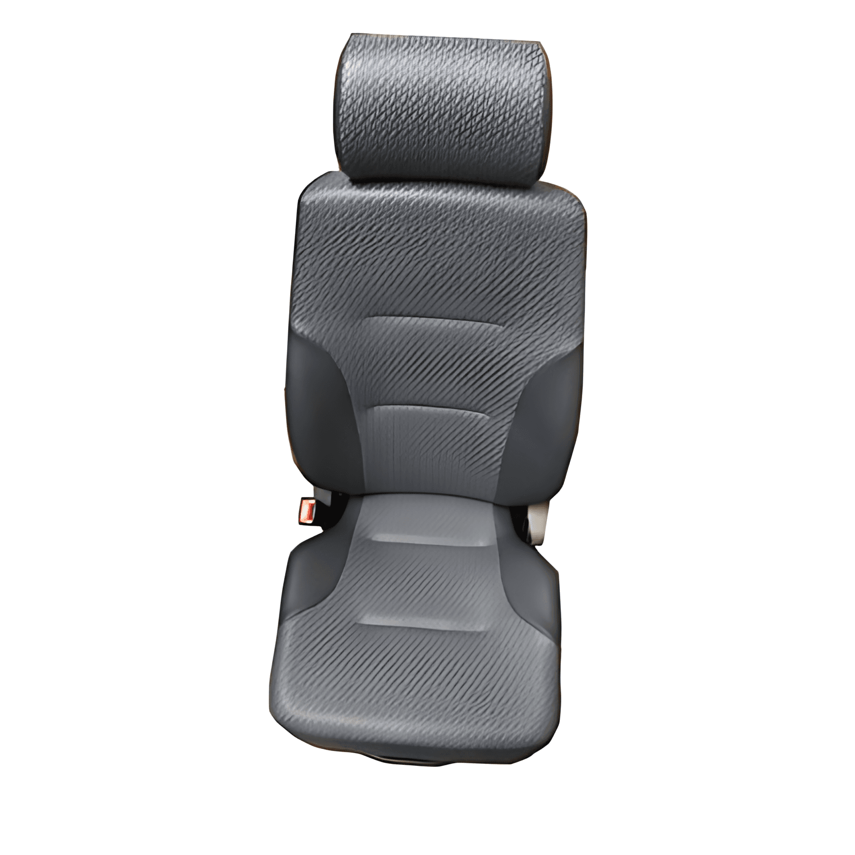 BANCO MOTORISTA PNEUMATICO BASICO VINIL - VINIL - BC457060013CD36B