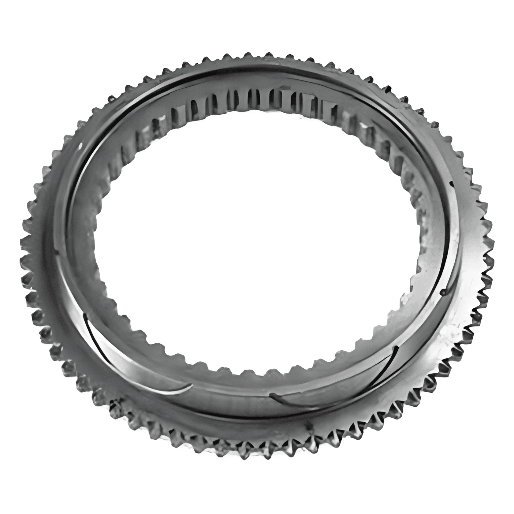 CONE ACOPLAMENTO EIXO PILOTO - 2U2311146