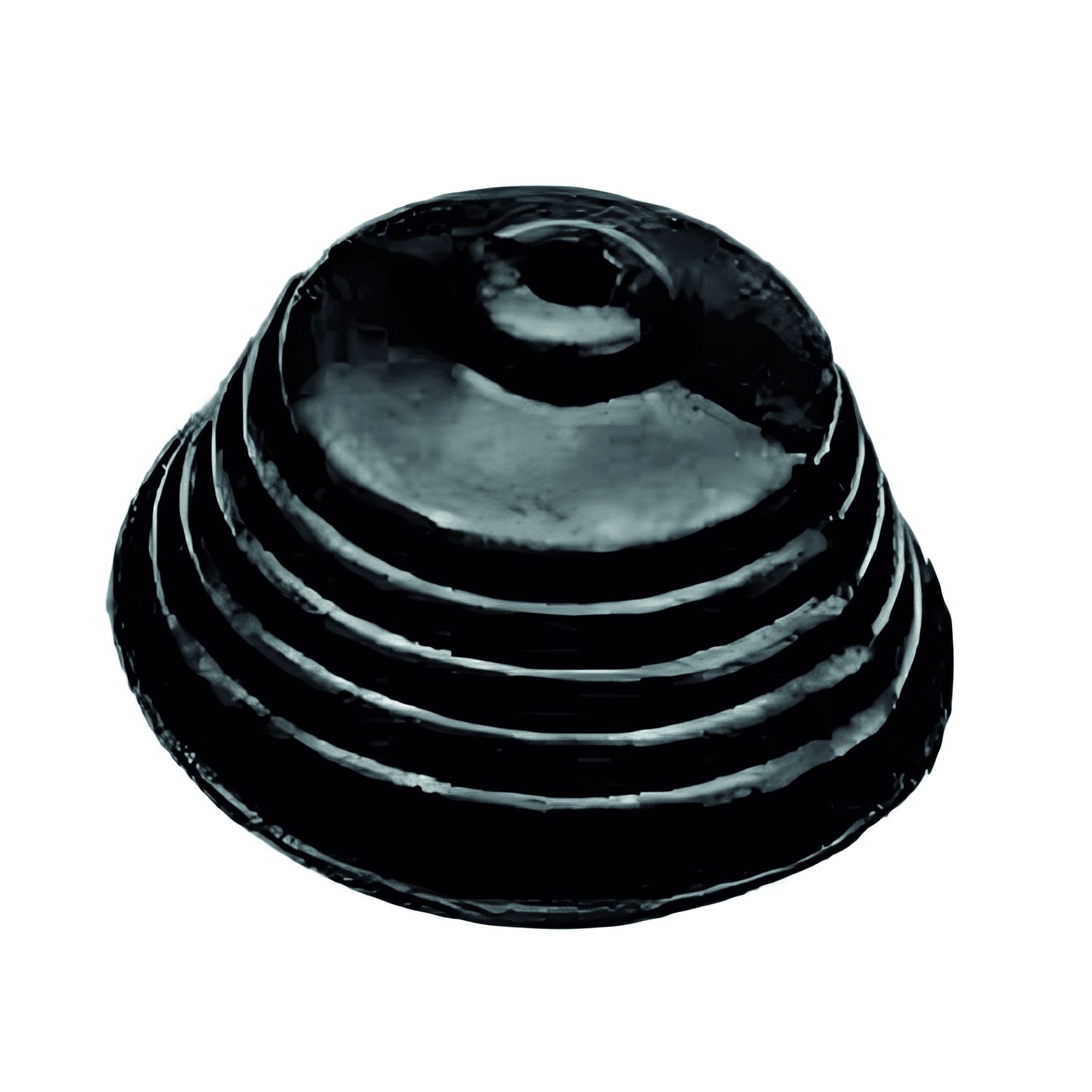 COIFA ALAVANCA CAMBIO F1000 - BE3C7277A