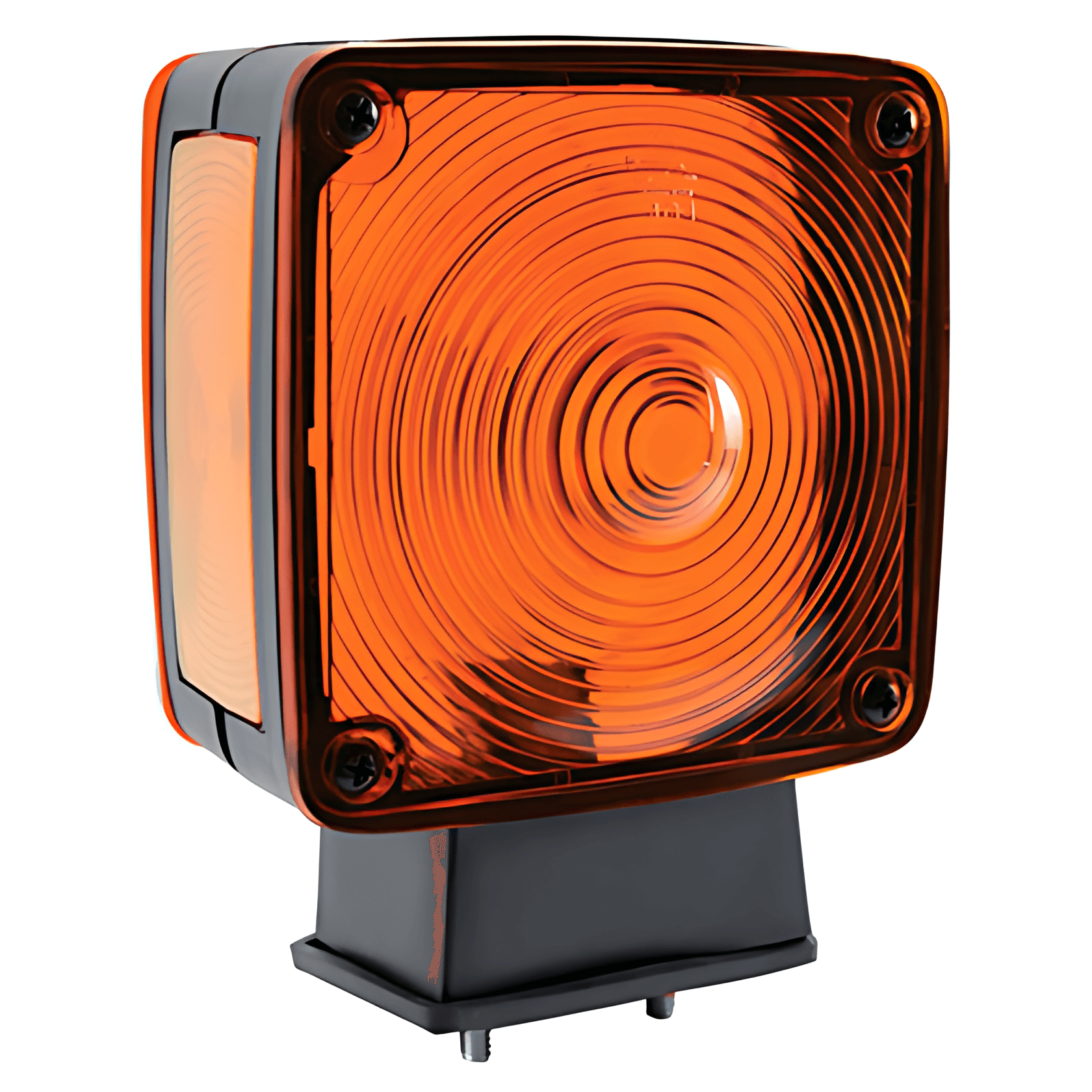 LANTERNA DIRECIONAL AMARELA - BE4T13368A