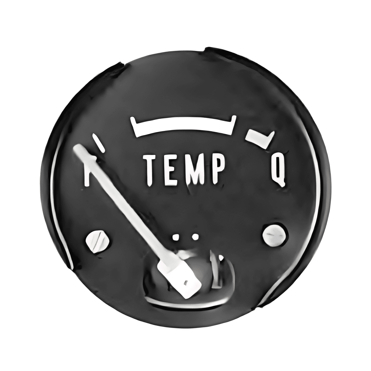 INDICADOR TEMPERATURA - 311007006R