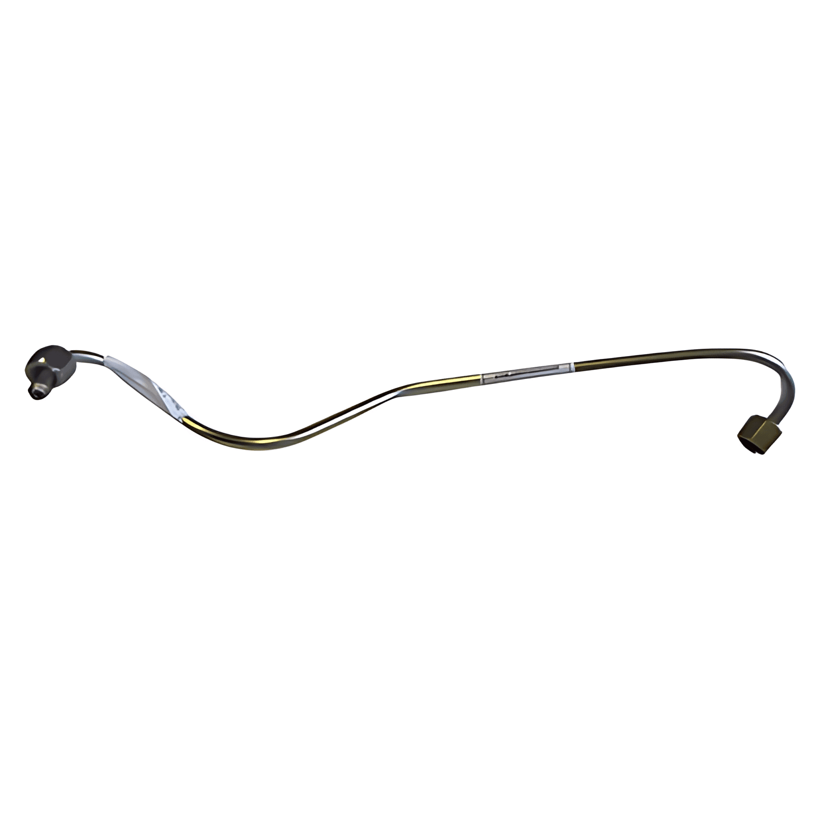 TUBO INJETOR SEGUNDO CILINDRO MOTOR MAXION HSD - BF5T9A556AA
