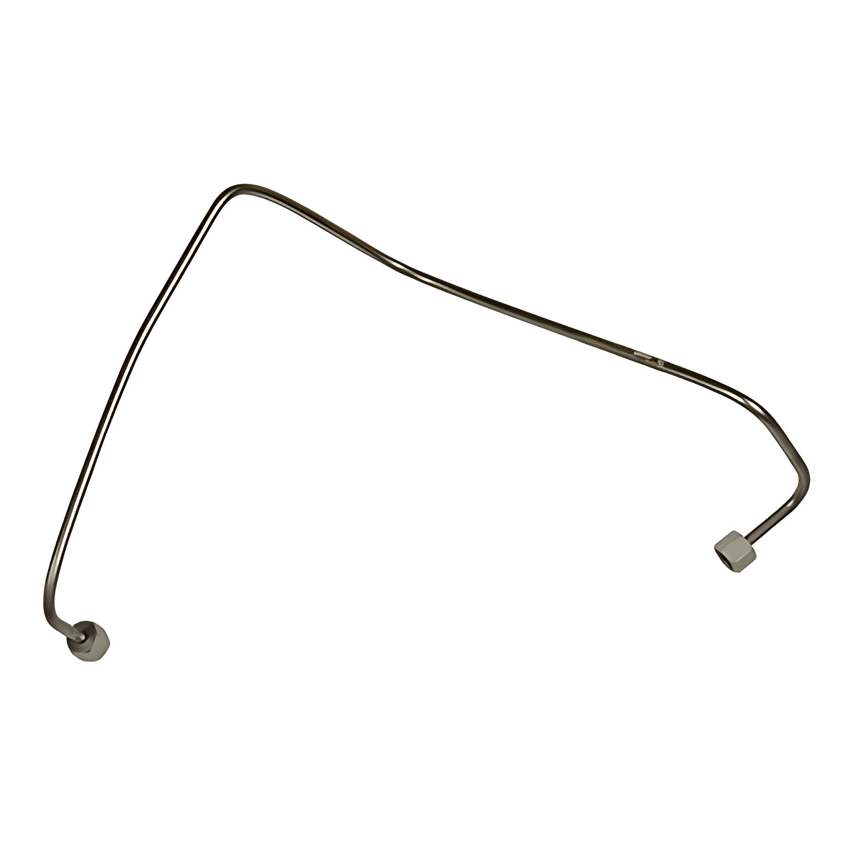 CANO INJETOR 1A CILINDRO MOTOR CUMMINS 6BTAA  5.9 ( ROTATIVA ) - BF5X9A555AA