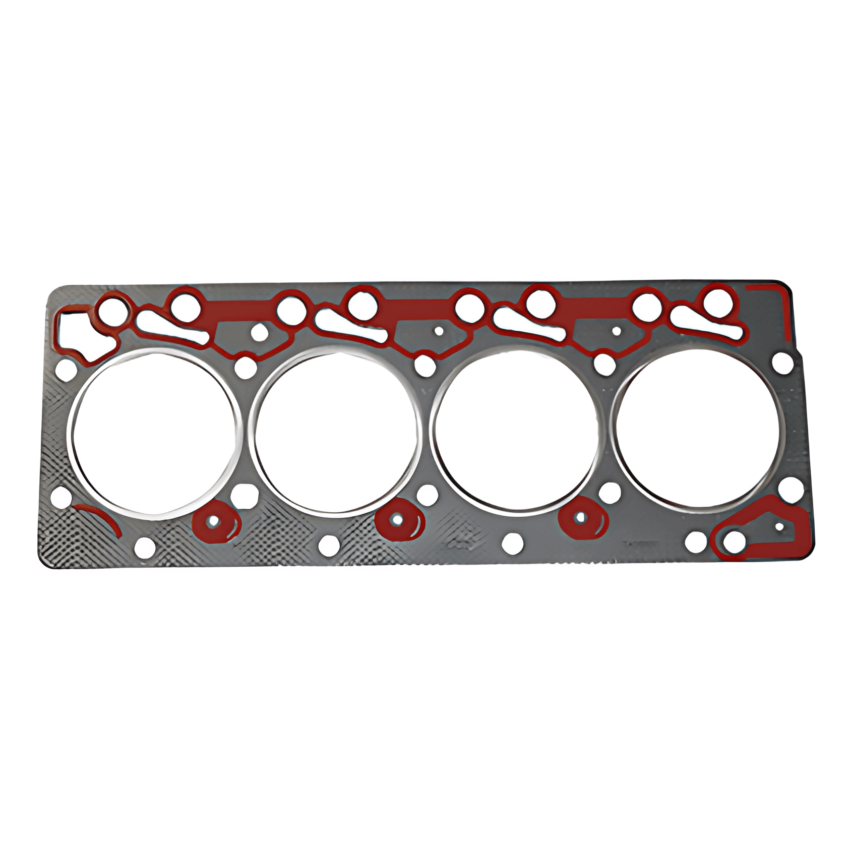 JUNTA CABECOTE CUMMINS 4BTAA 3.9  STD - 590030