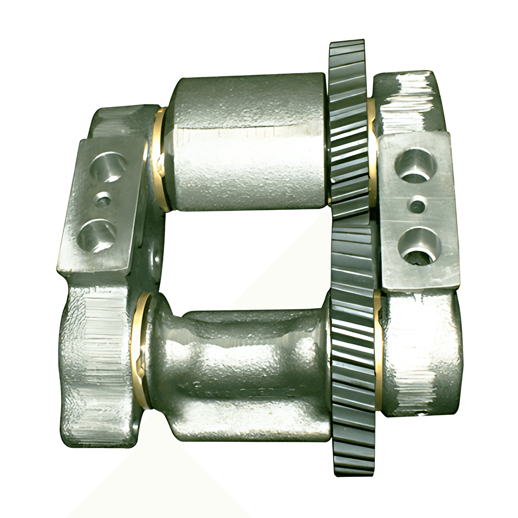 COMPENSADOR MASSAS MWM 4.08 4.10 4.12 MAXXFORCE - 941207040016E