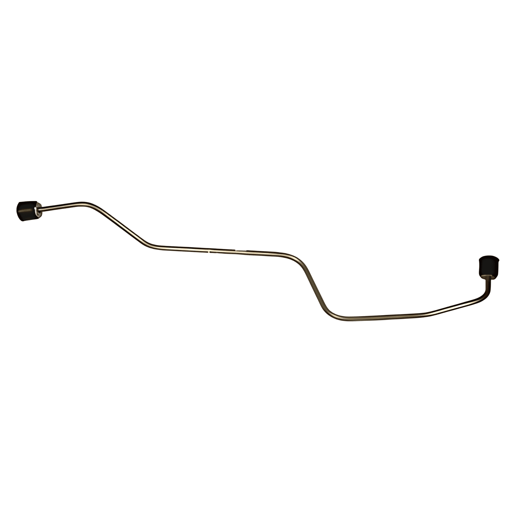 TUBO ALTA PRESSAO MOTOR MWM X10 - 1CIL ( GENUINA ) - 2RH130301