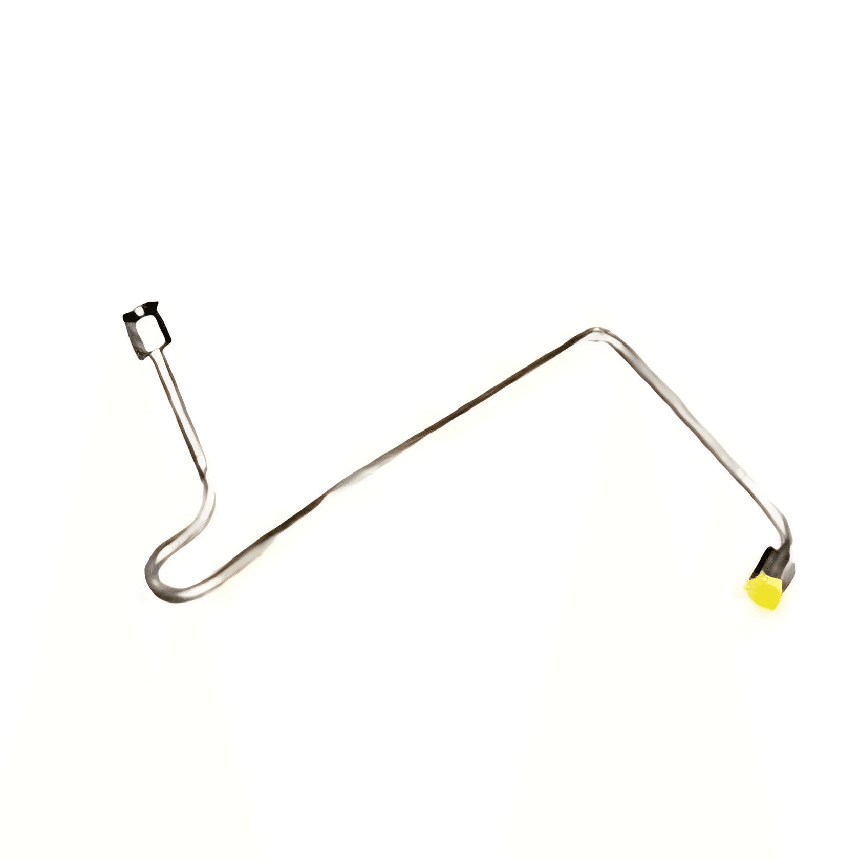 TUBO INJETOR PRIMEIRO TERCEIRO CILINDRO MOTOR CUMMINS 4BTAA 3 9 4CIL - BF6T9B555AA