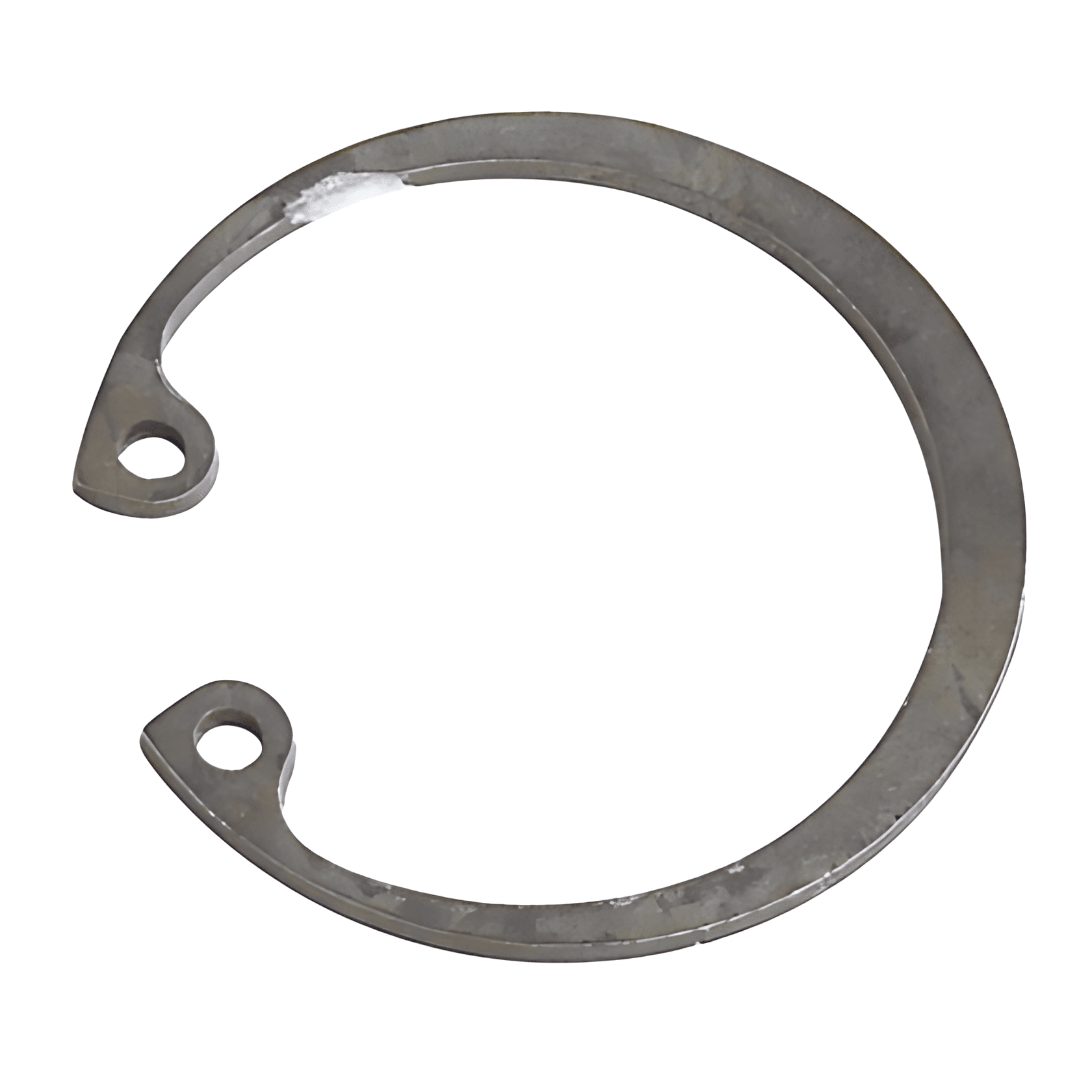 ANEL TRAVA RETENTOR COLUNA DIRECAO - BF6X3521AA