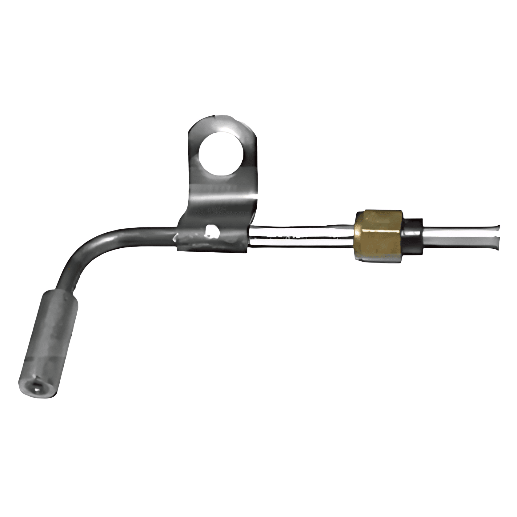 TUBO DRENAGEM COMBUSTIVEL MOTOR CUMMINS 4BT 6BT - BF6X9N870BA