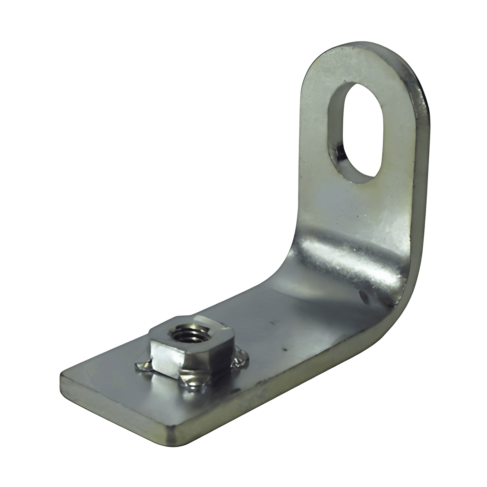 BRACADEIRA PLACA FIXA TUBO INJECAO COMBUSTIVEL MOTOR 4BTAA 3.9 4CIL - 3919296