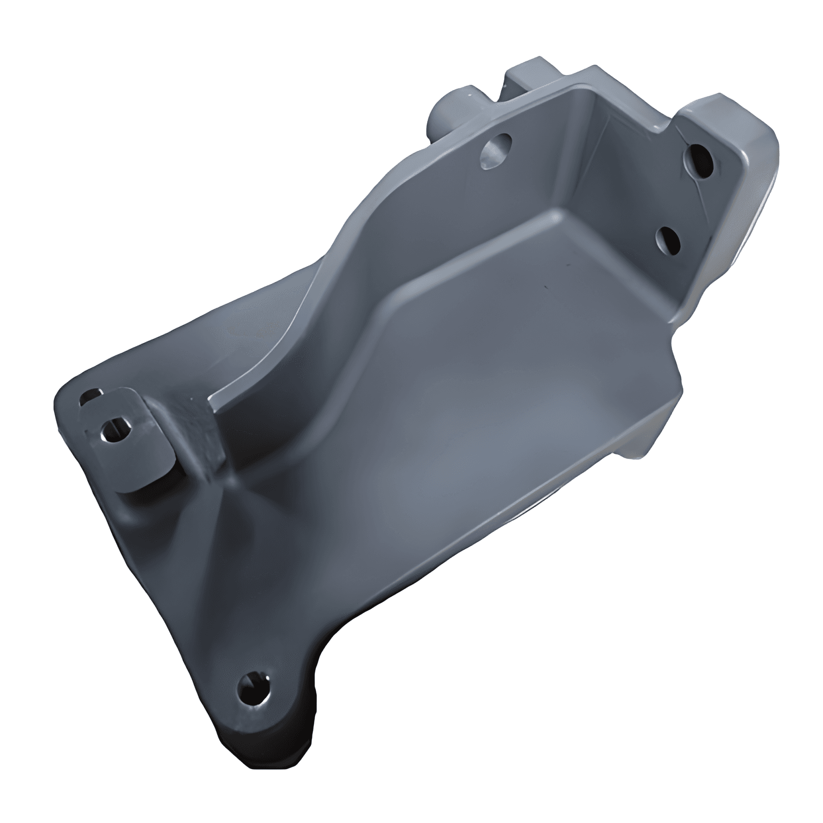 SUPORTE COMPRESSOR AR CONDICIONADO MOTOR 4BTAA 3.9 4CIL - BF8T2882A