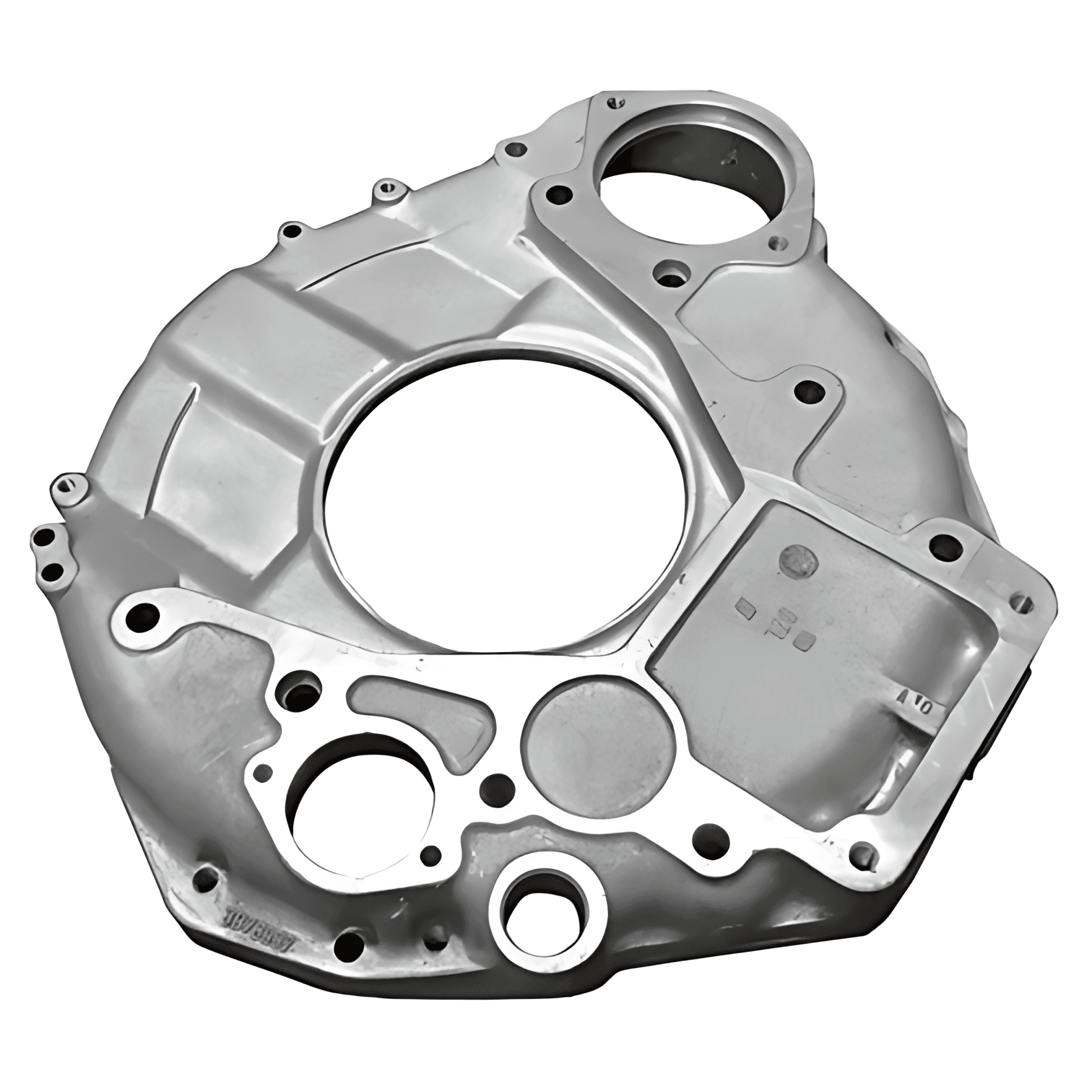 CARCACA VOLANTE MOTOR CUMMINS 4BTAA 3.9 - 3978937