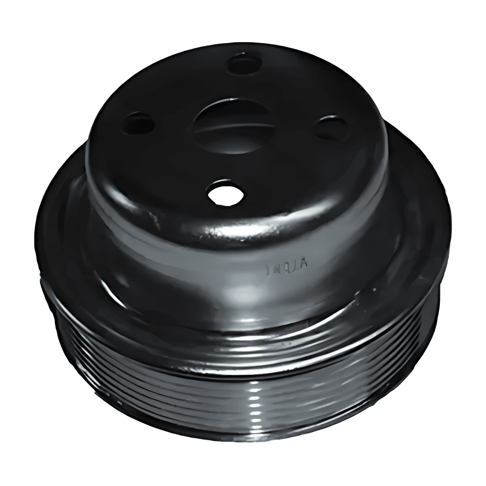 POLIA VENTILADOR MOTOR 6BTAA 5.9 - BF8T8W600B