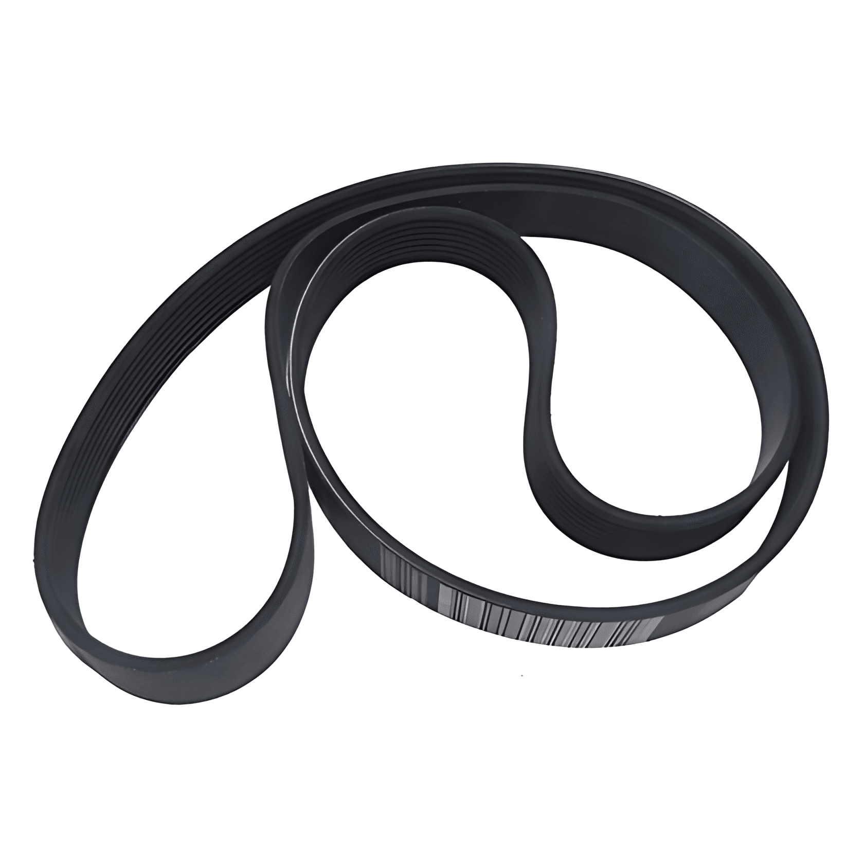 CORREIA POLI V MOTOR 6BTAA 5.9 6CIL - BF8X8620CA