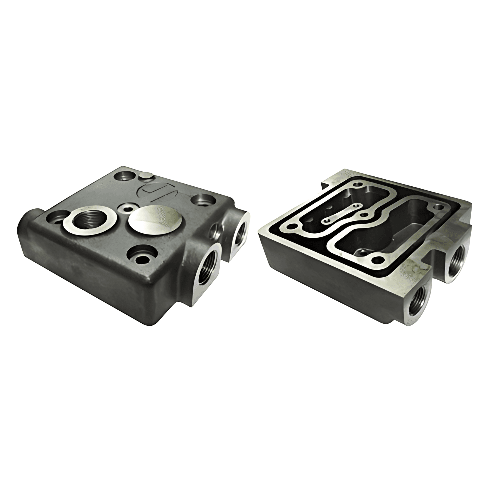 TAMPA CABECOTE COMPRESSOR - BF0X2K893AA